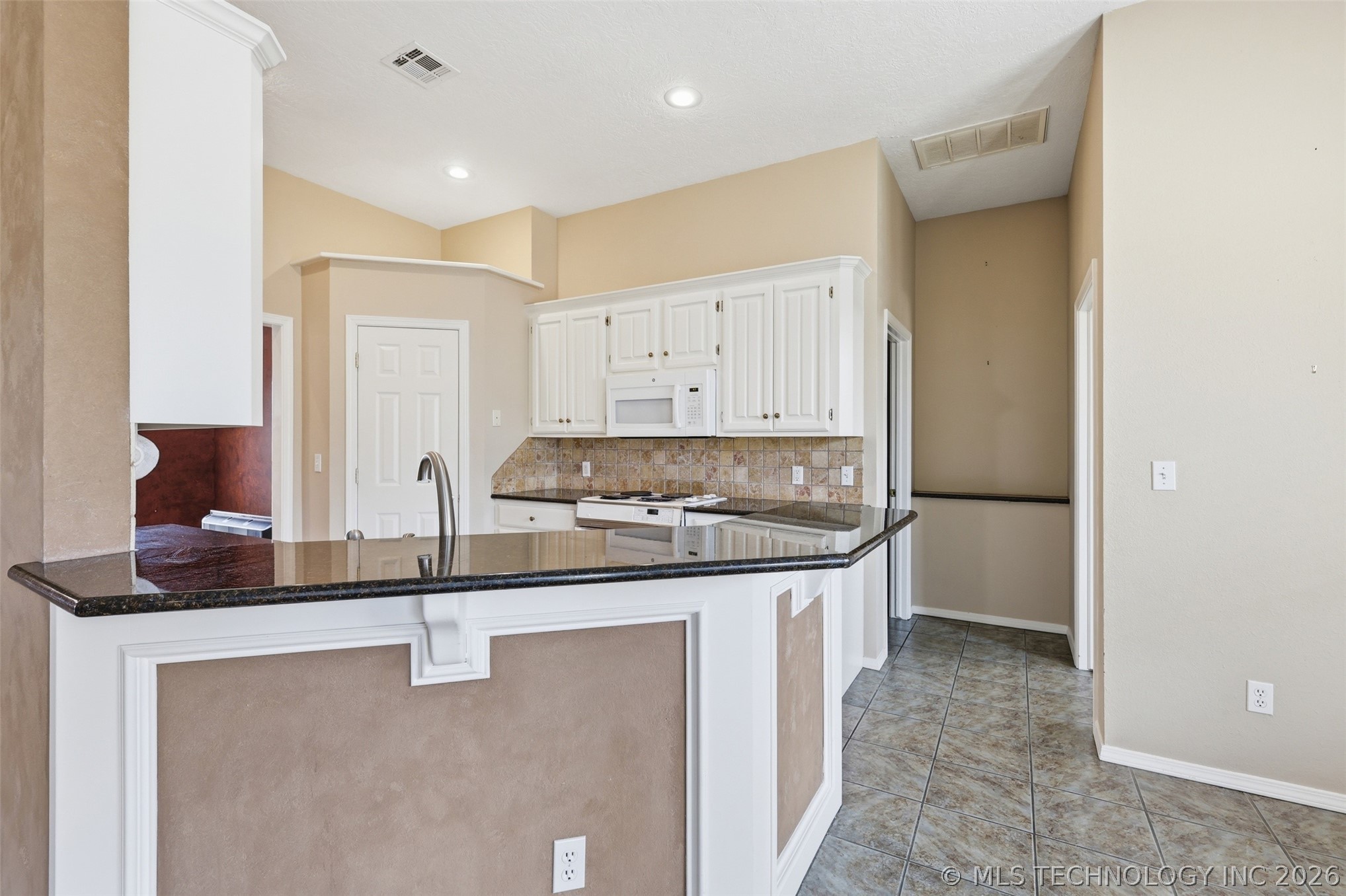 302 Larsh Lane Ada OK 74820