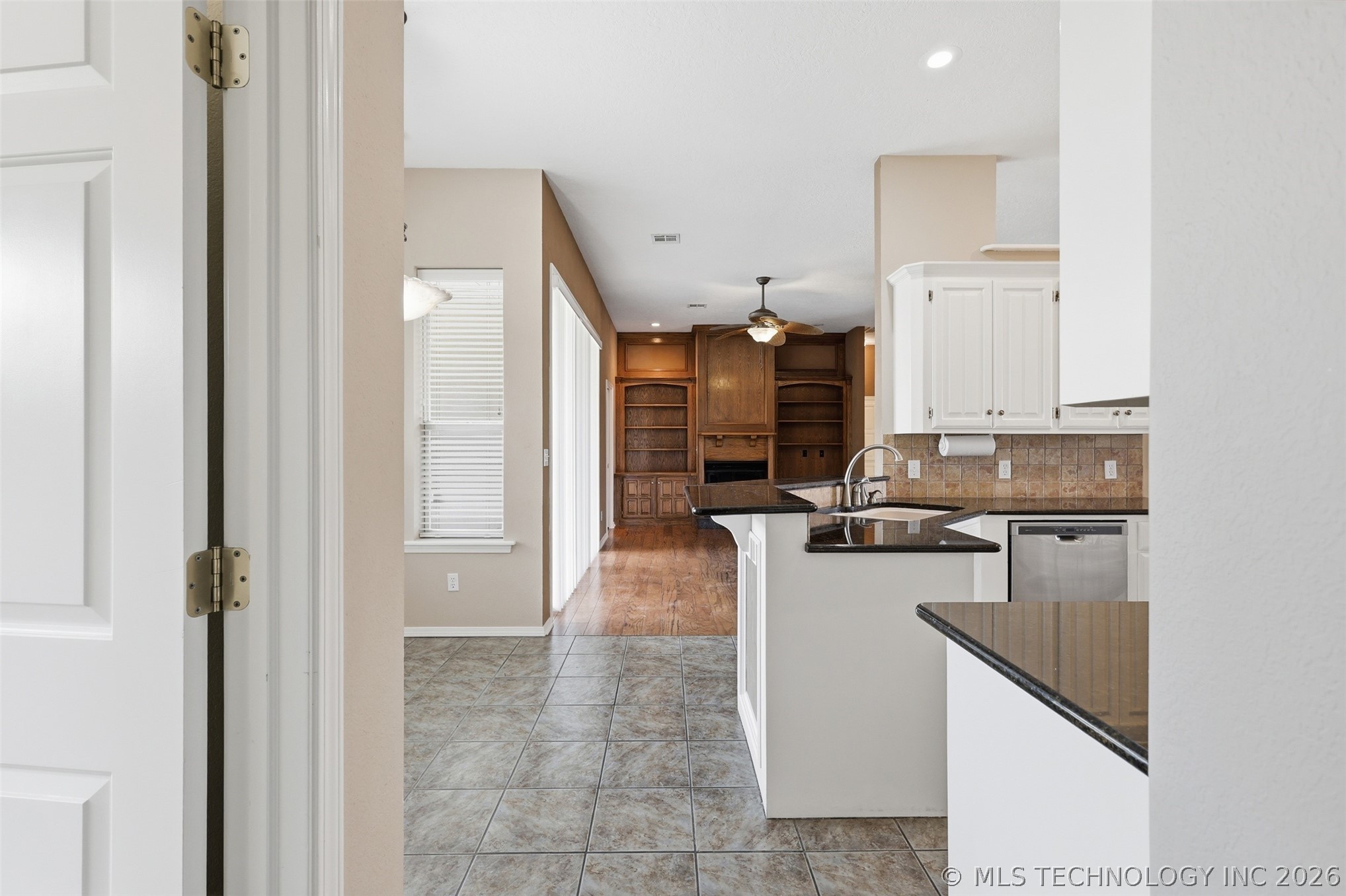 302 Larsh Lane Ada OK 74820