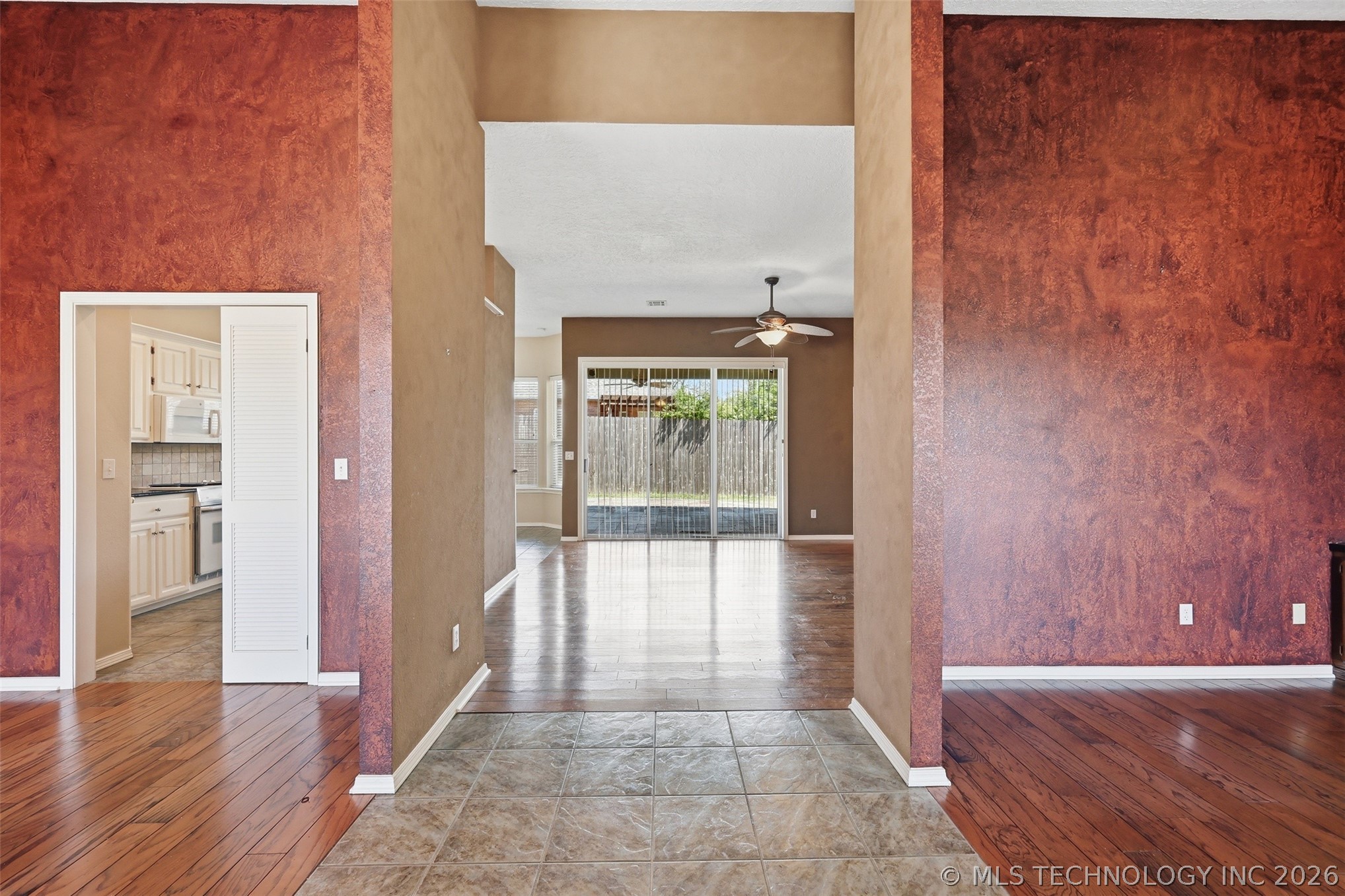 302 Larsh Lane Ada OK 74820