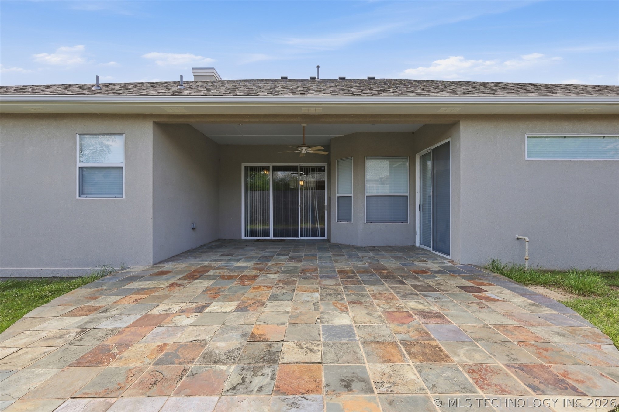 302 Larsh Lane Ada OK 74820