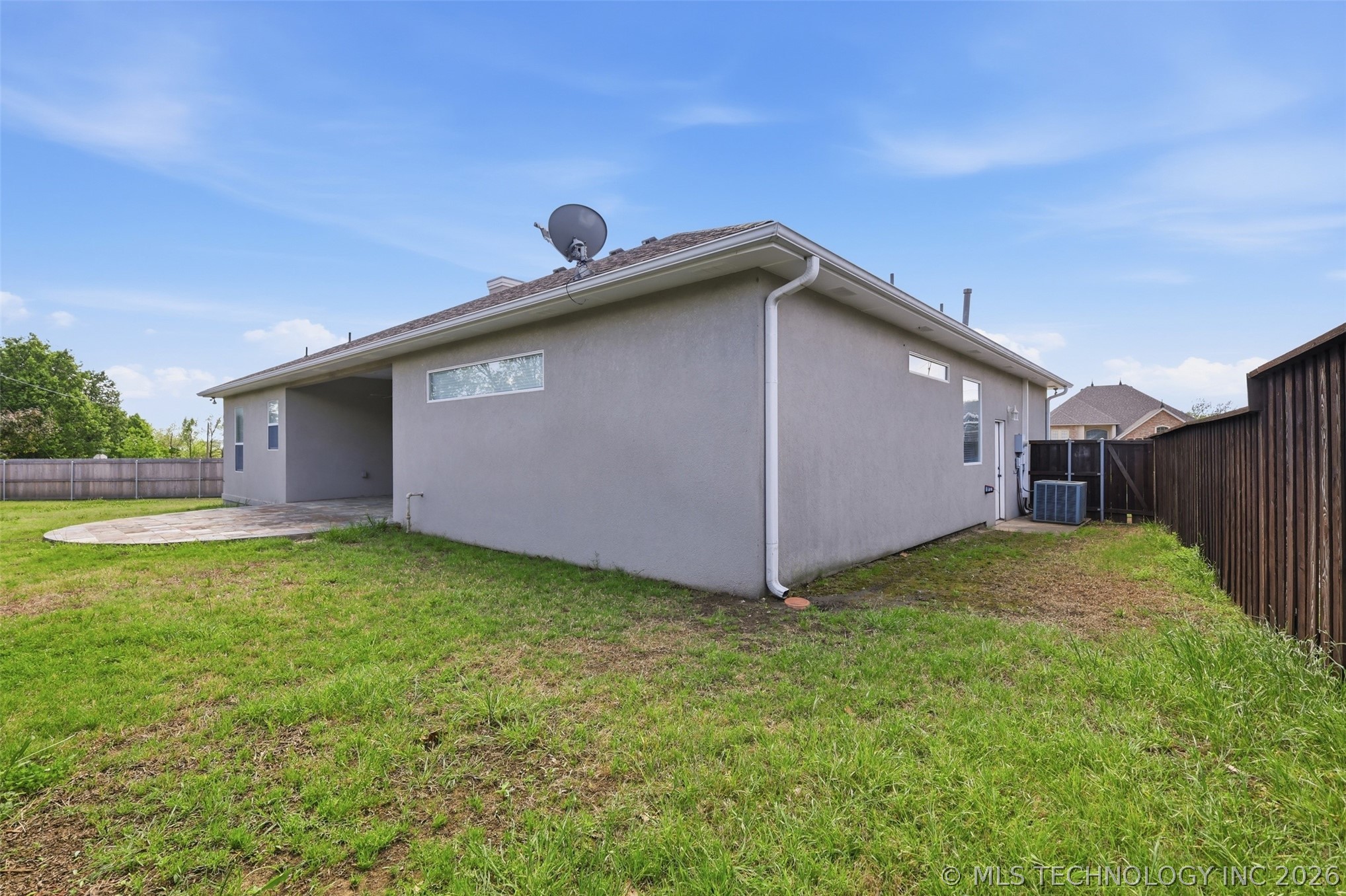 302 Larsh Lane Ada OK 74820
