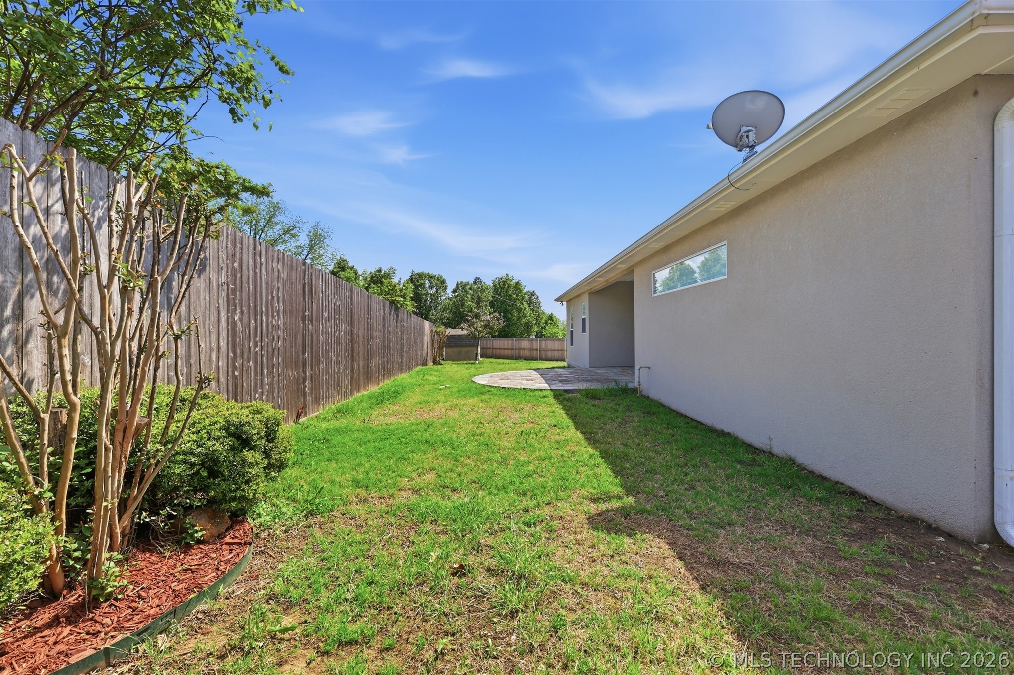 302 Larsh Lane Ada OK 74820