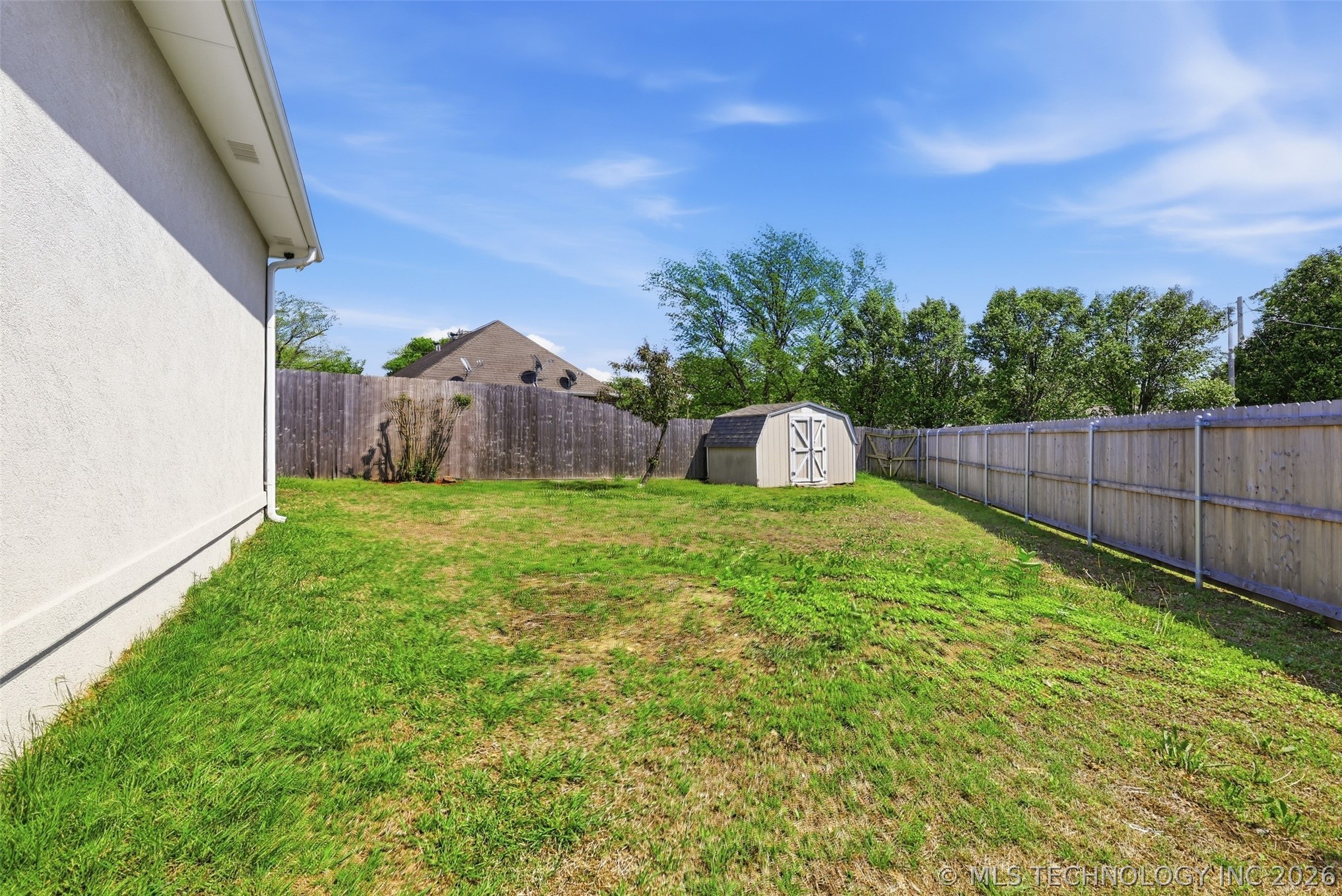 302 Larsh Lane Ada OK 74820