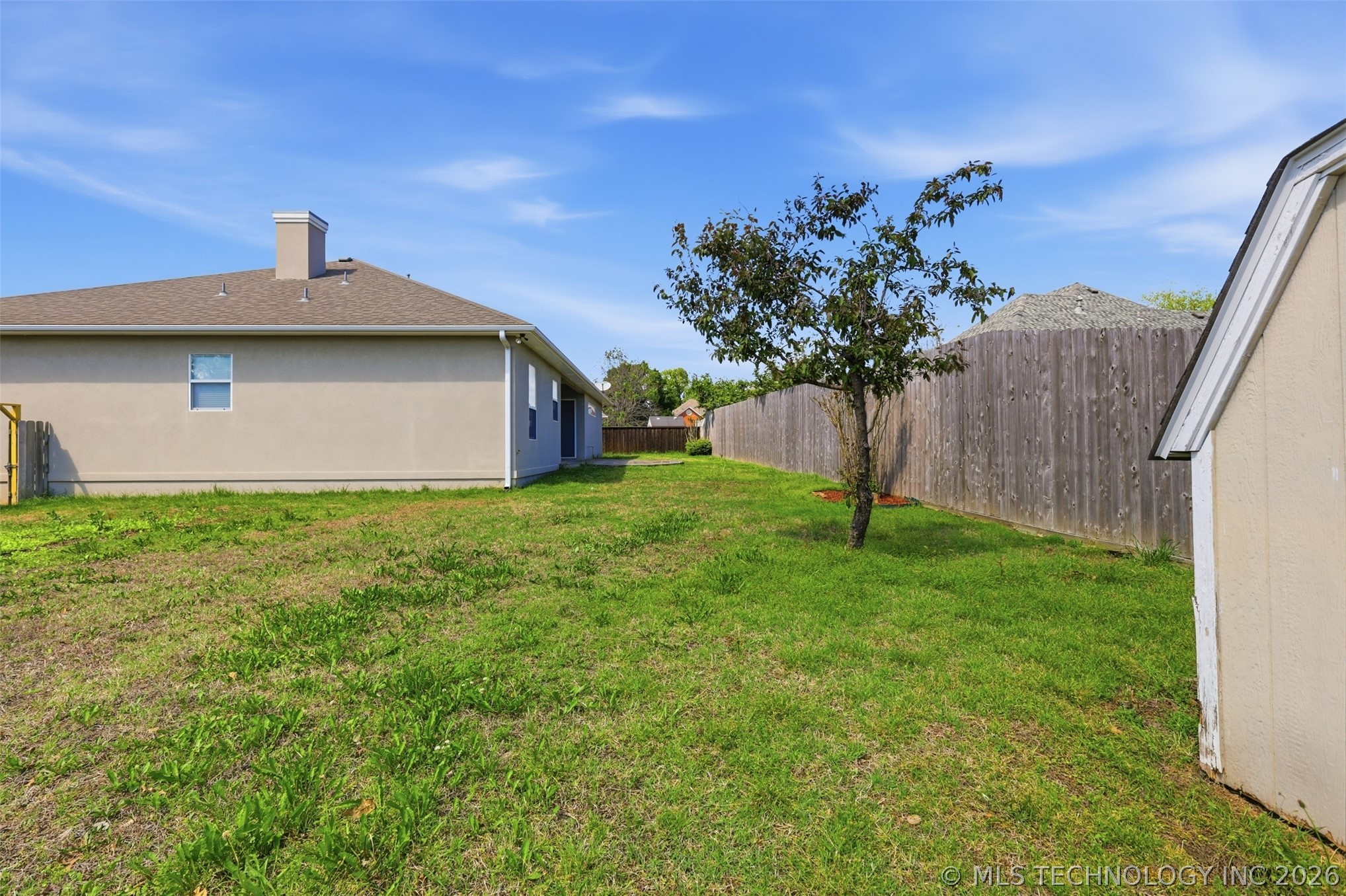 302 Larsh Lane Ada OK 74820