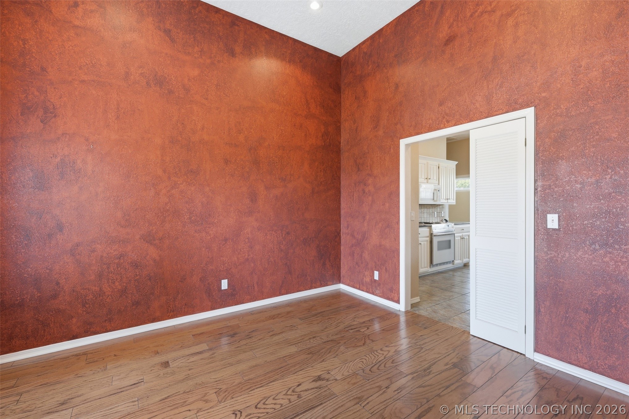 302 Larsh Lane Ada OK 74820