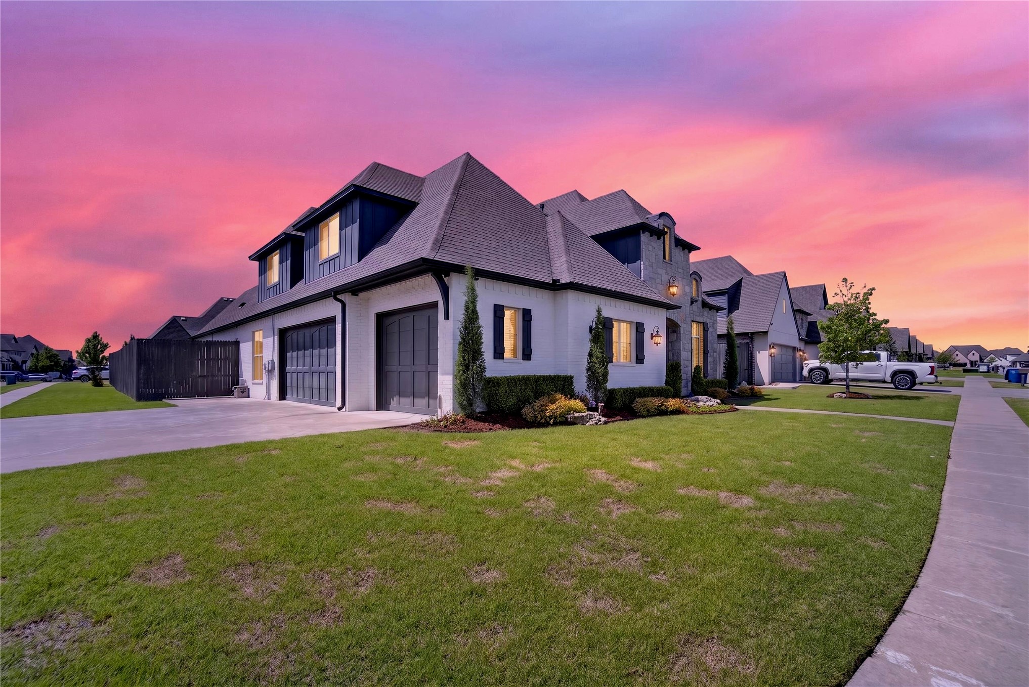 17288 E 42nd Place S Tulsa OK 74134