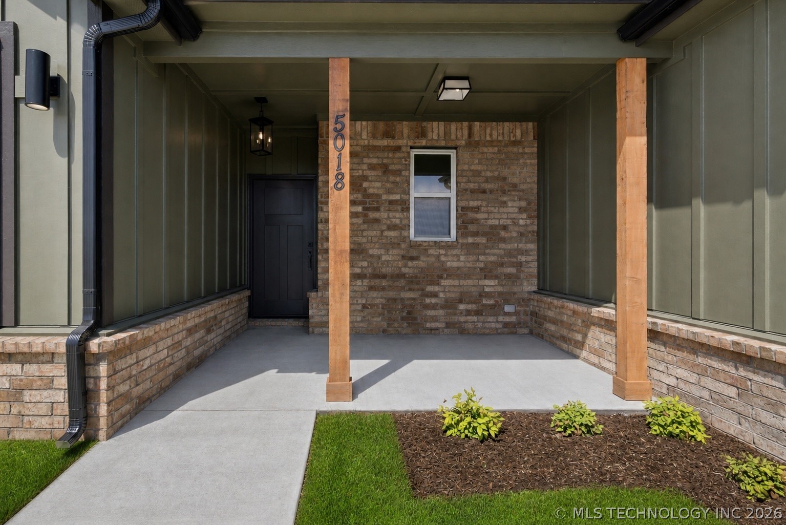 5018 N Walnut Avenue Broken Arrow OK 74014