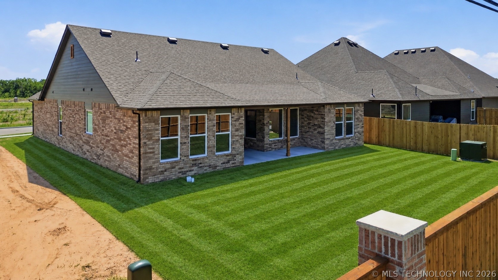 5018 N Walnut Avenue Broken Arrow OK 74014