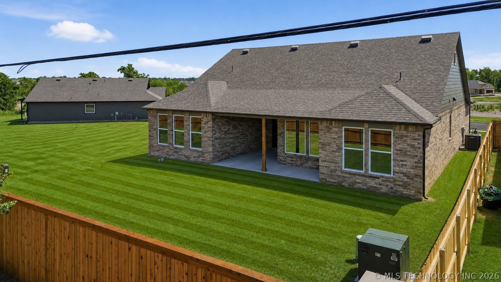 5018 N Walnut Avenue Broken Arrow OK 74014