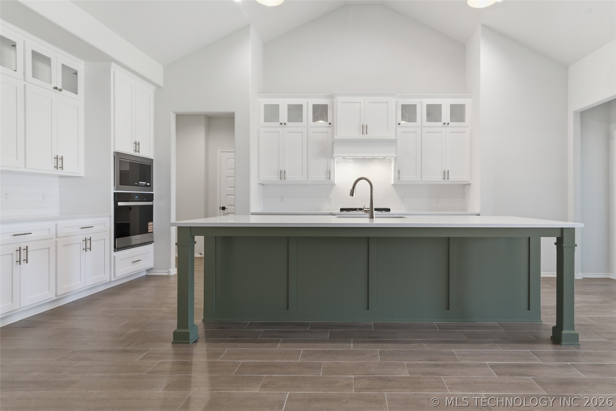 5018 N Walnut Avenue Broken Arrow OK 74014
