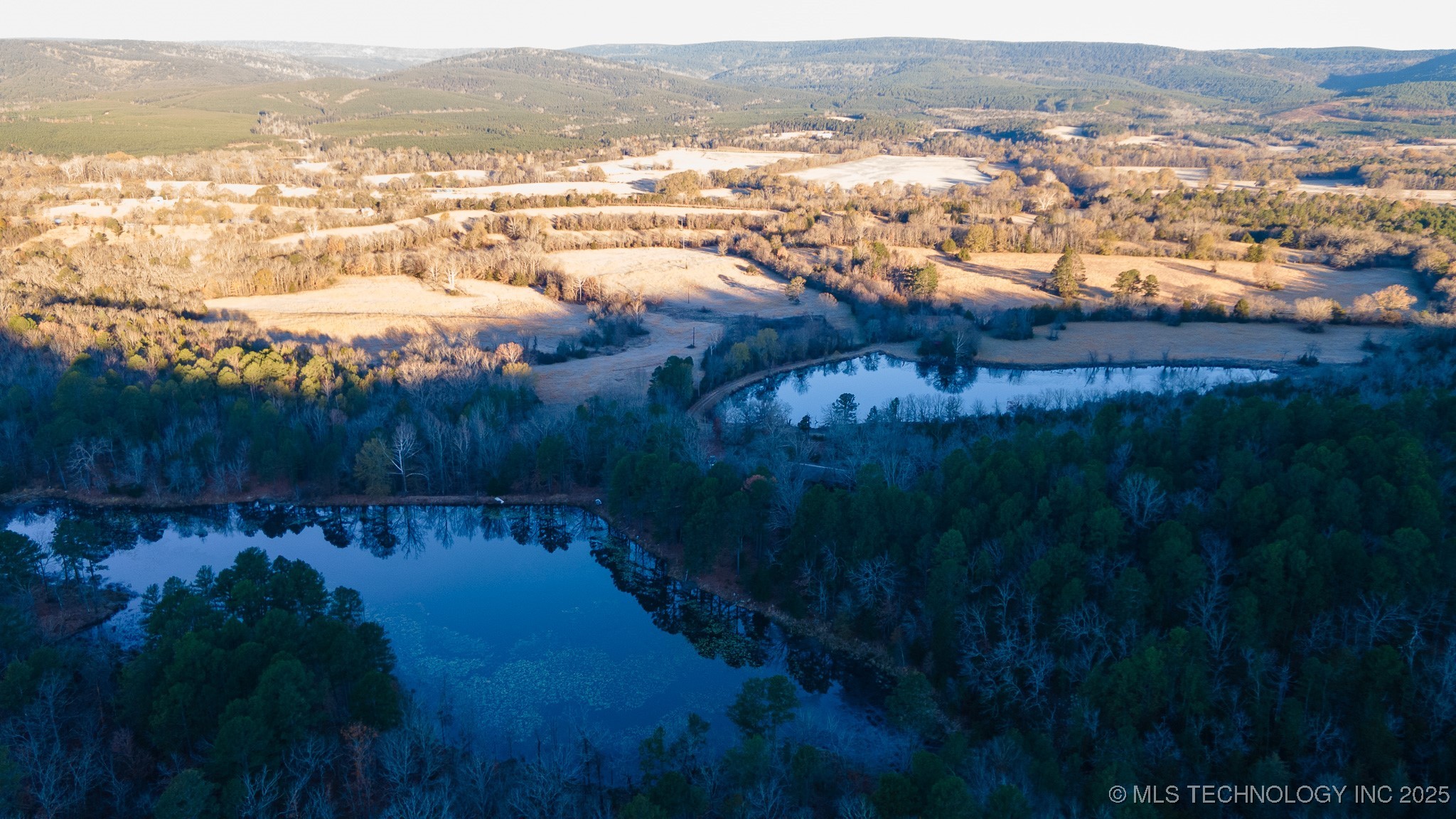 445188 E 1739 Road Nashoba OK 74558