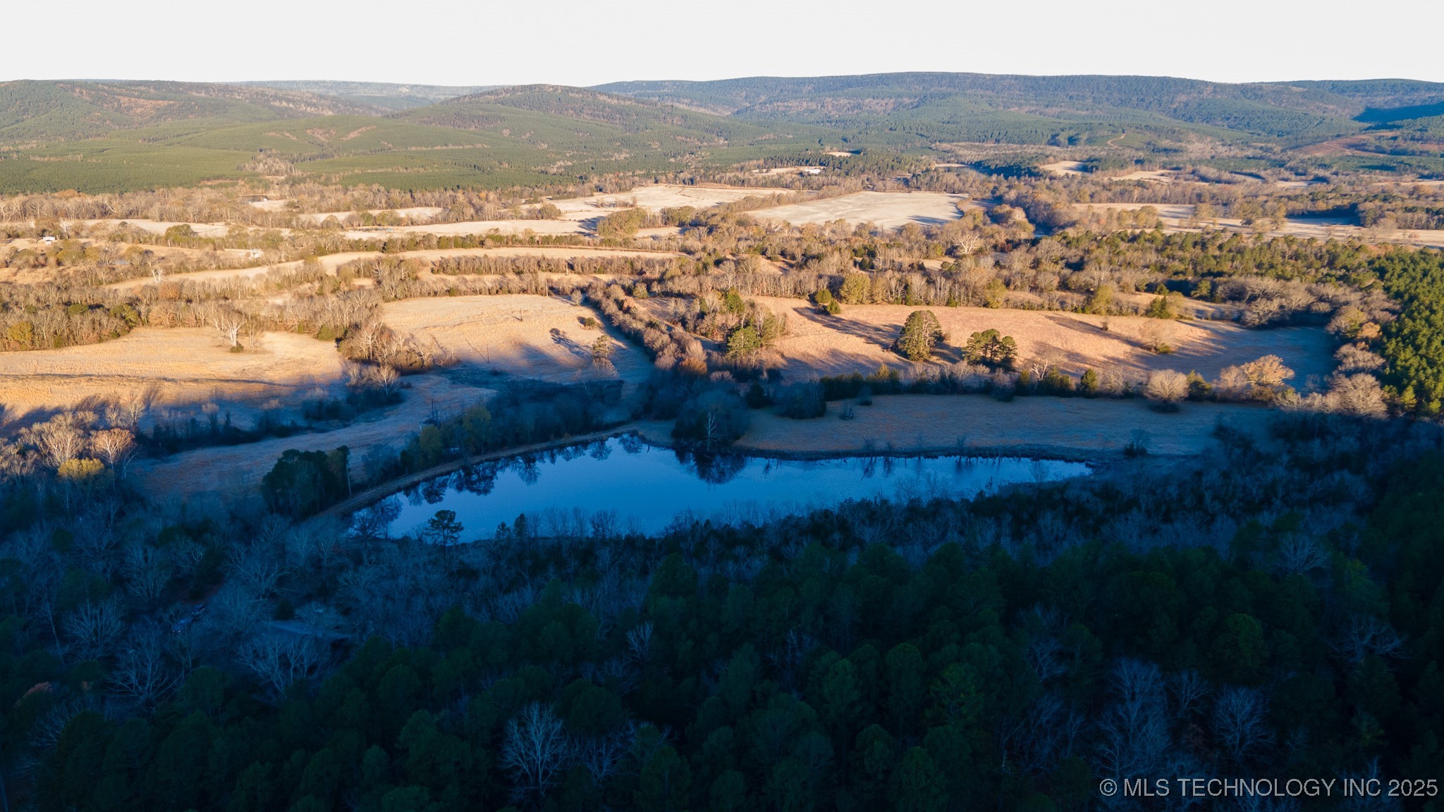 445188 E 1739 Road Nashoba OK 74558