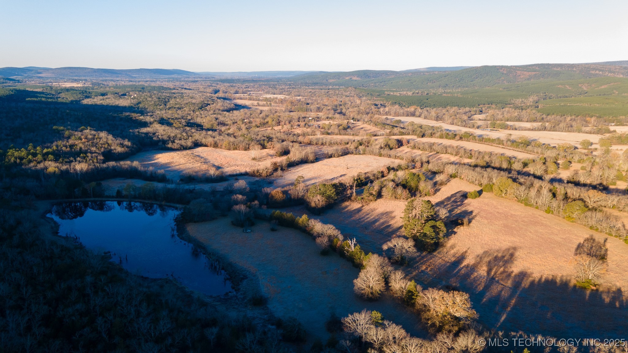 445188 E 1739 Road Nashoba OK 74558
