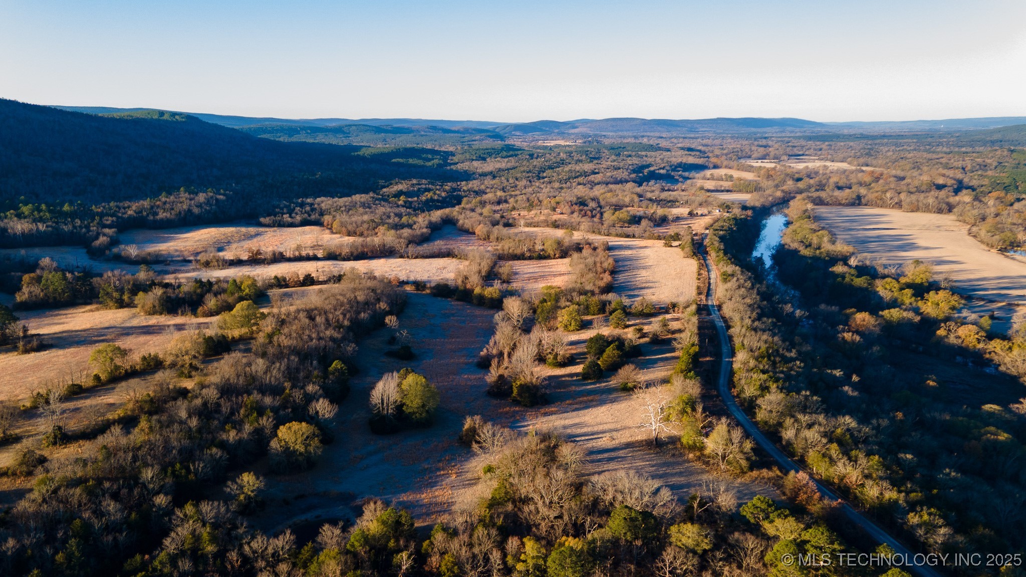 445188 E 1739 Road Nashoba OK 74558