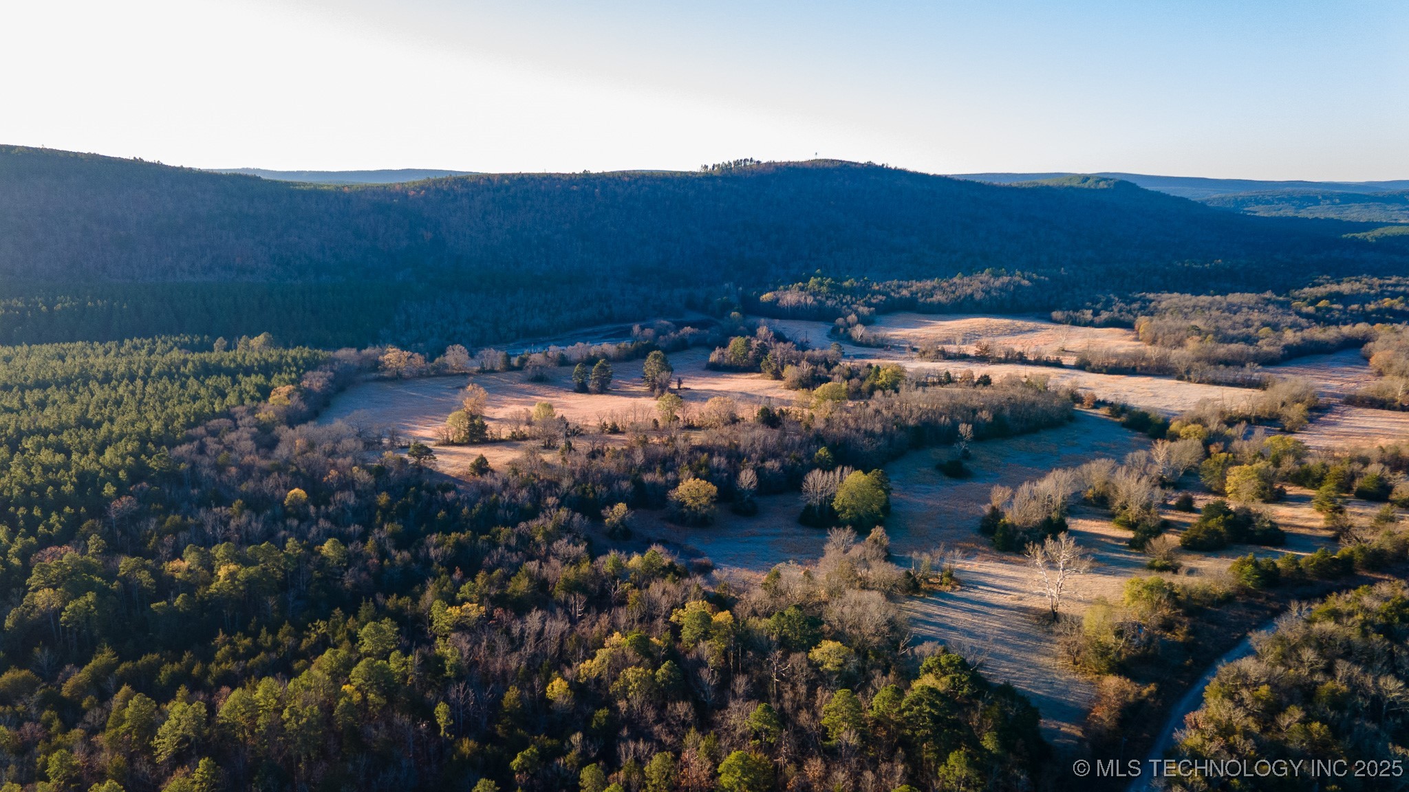 445188 E 1739 Road Nashoba OK 74558