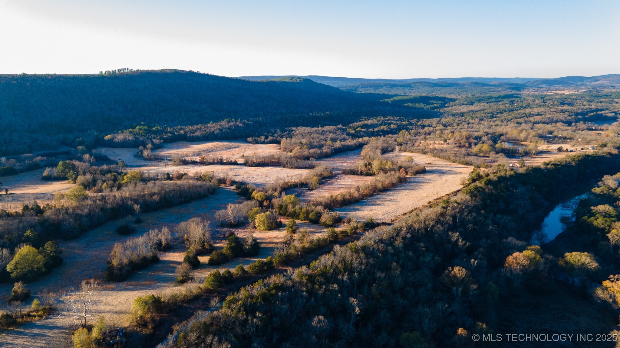 445188 E 1739 Road Nashoba OK 74558