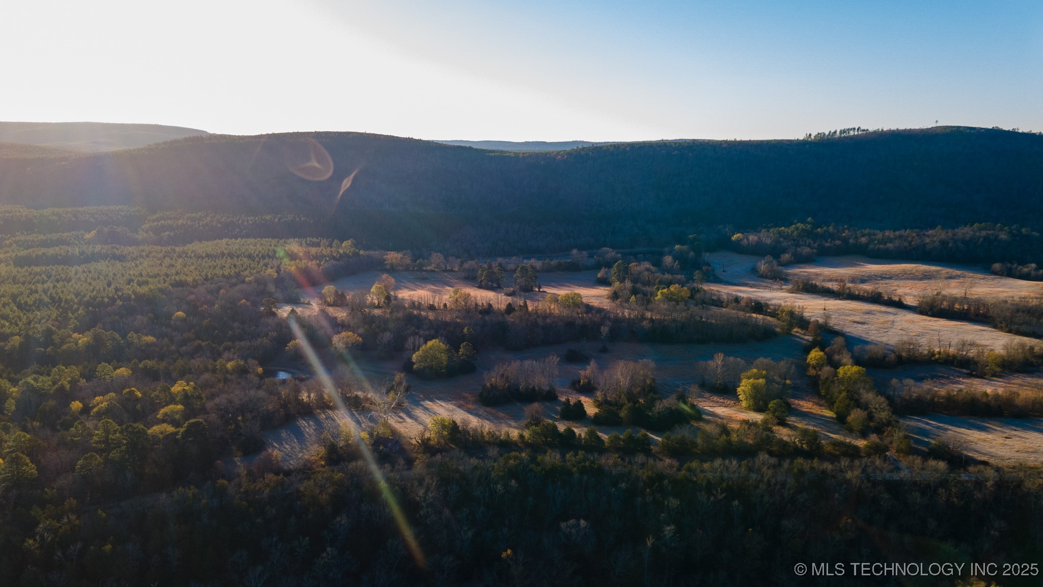 445188 E 1739 Road Nashoba OK 74558