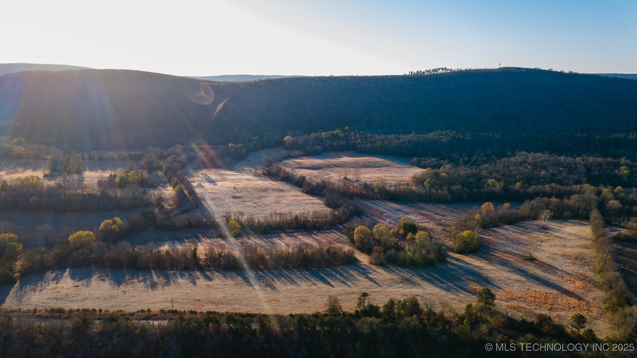 445188 E 1739 Road Nashoba OK 74558