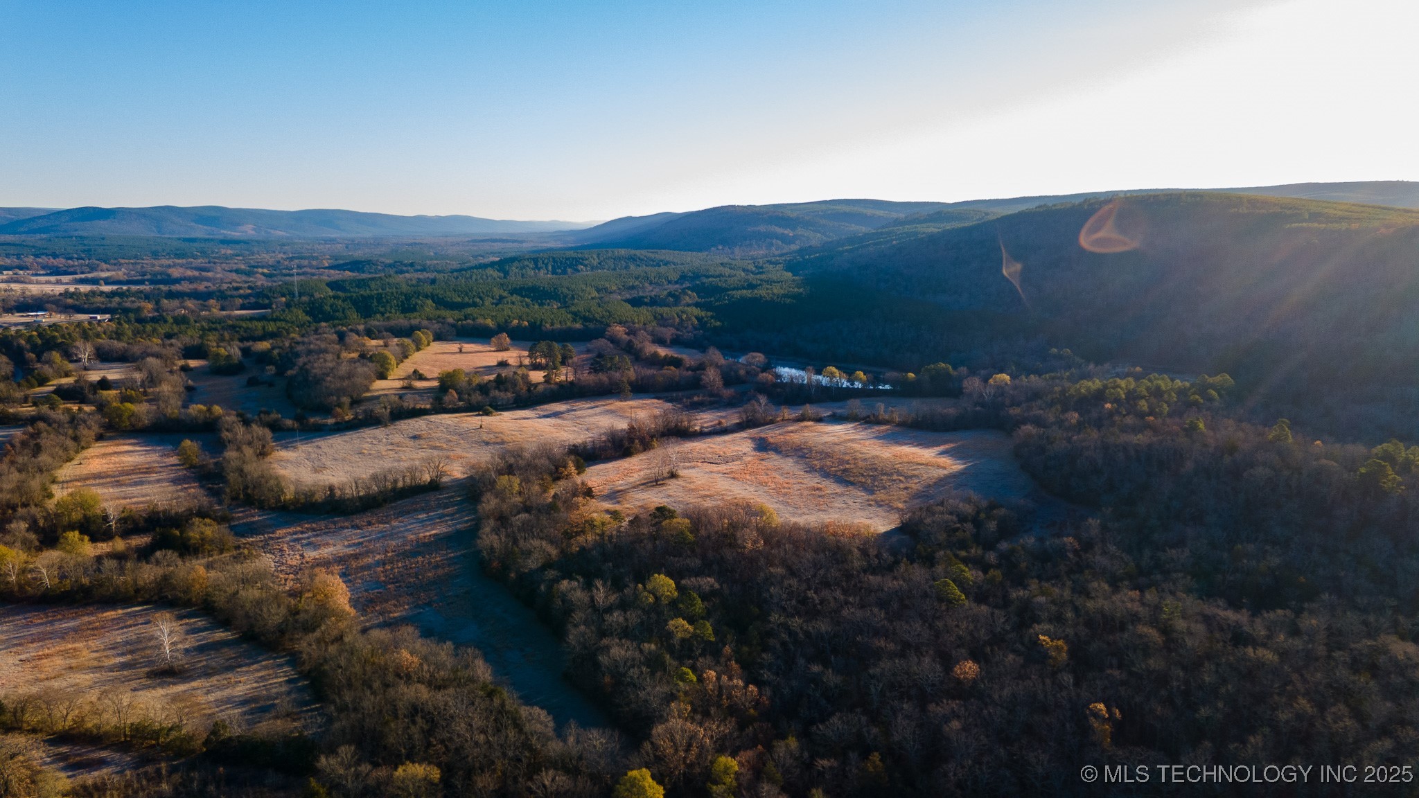 445188 E 1739 Road Nashoba OK 74558