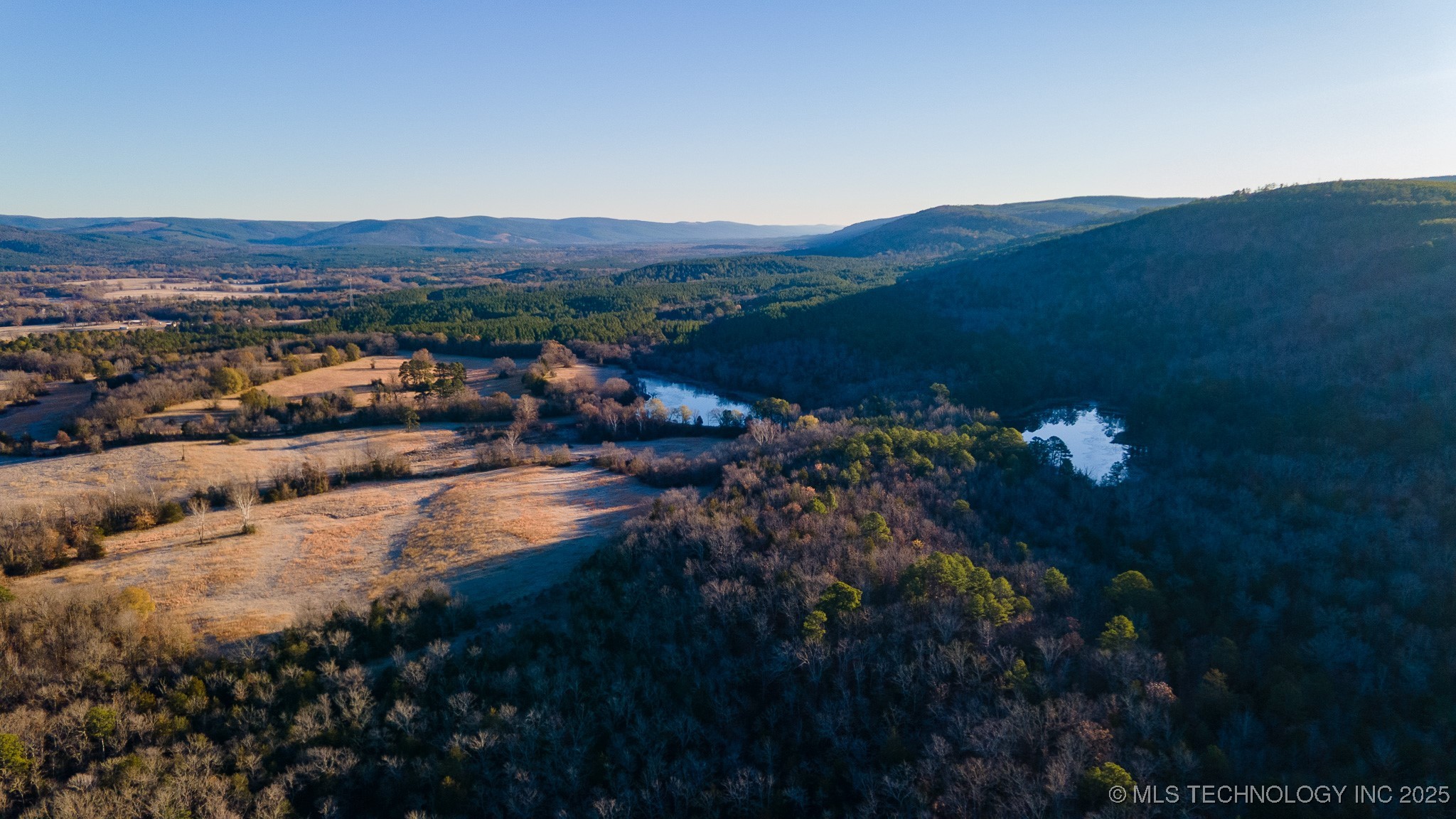 445188 E 1739 Road Nashoba OK 74558