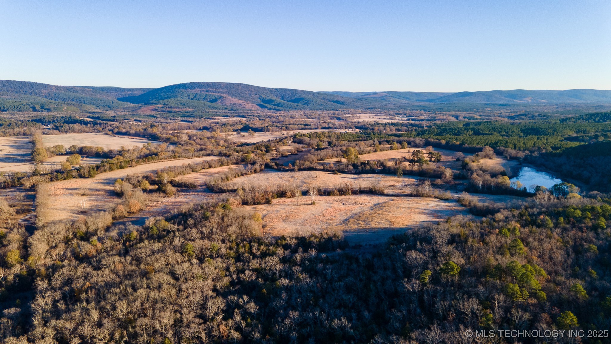 445188 E 1739 Road Nashoba OK 74558