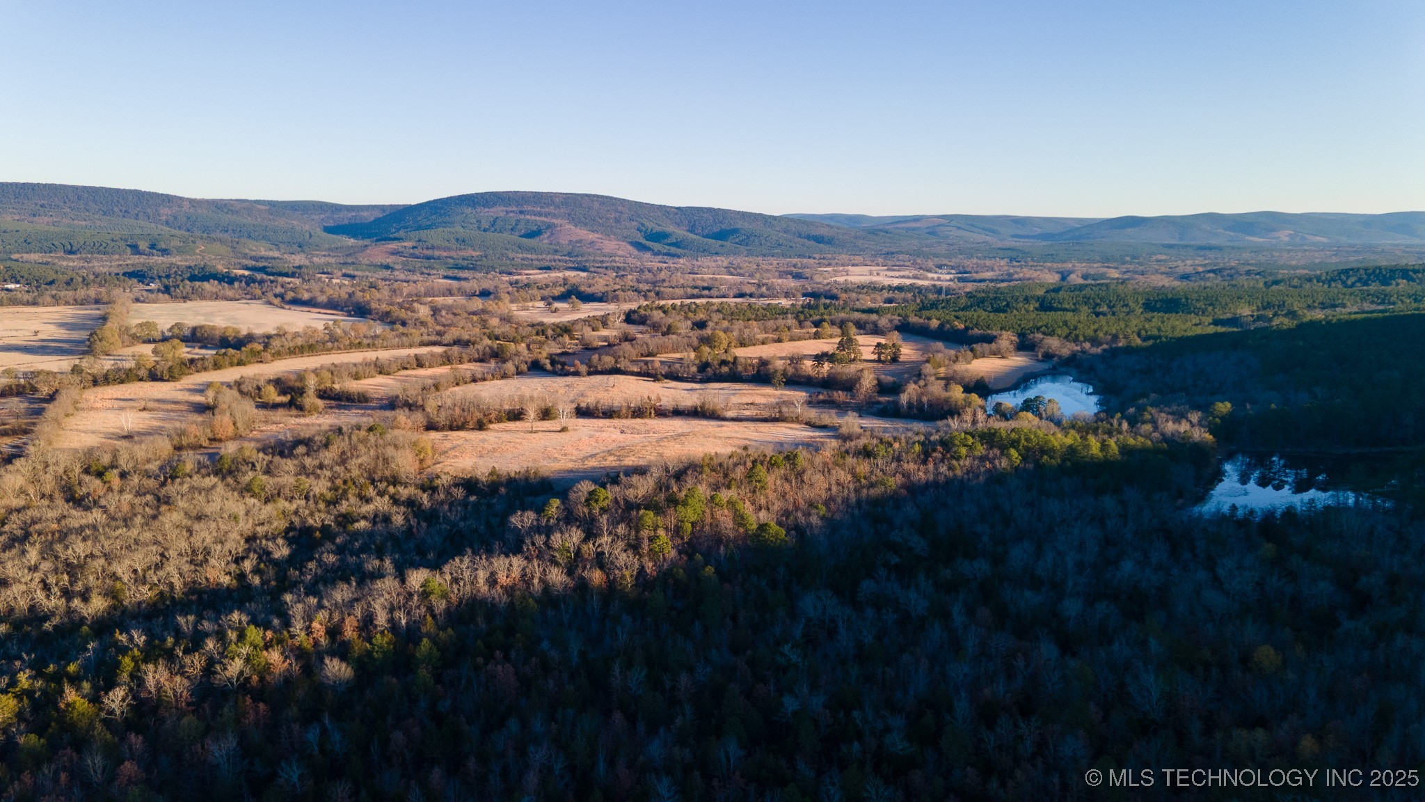 445188 E 1739 Road Nashoba OK 74558