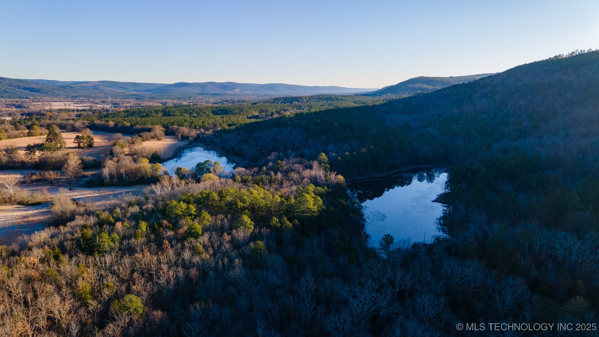 445188 E 1739 Road Nashoba OK 74558
