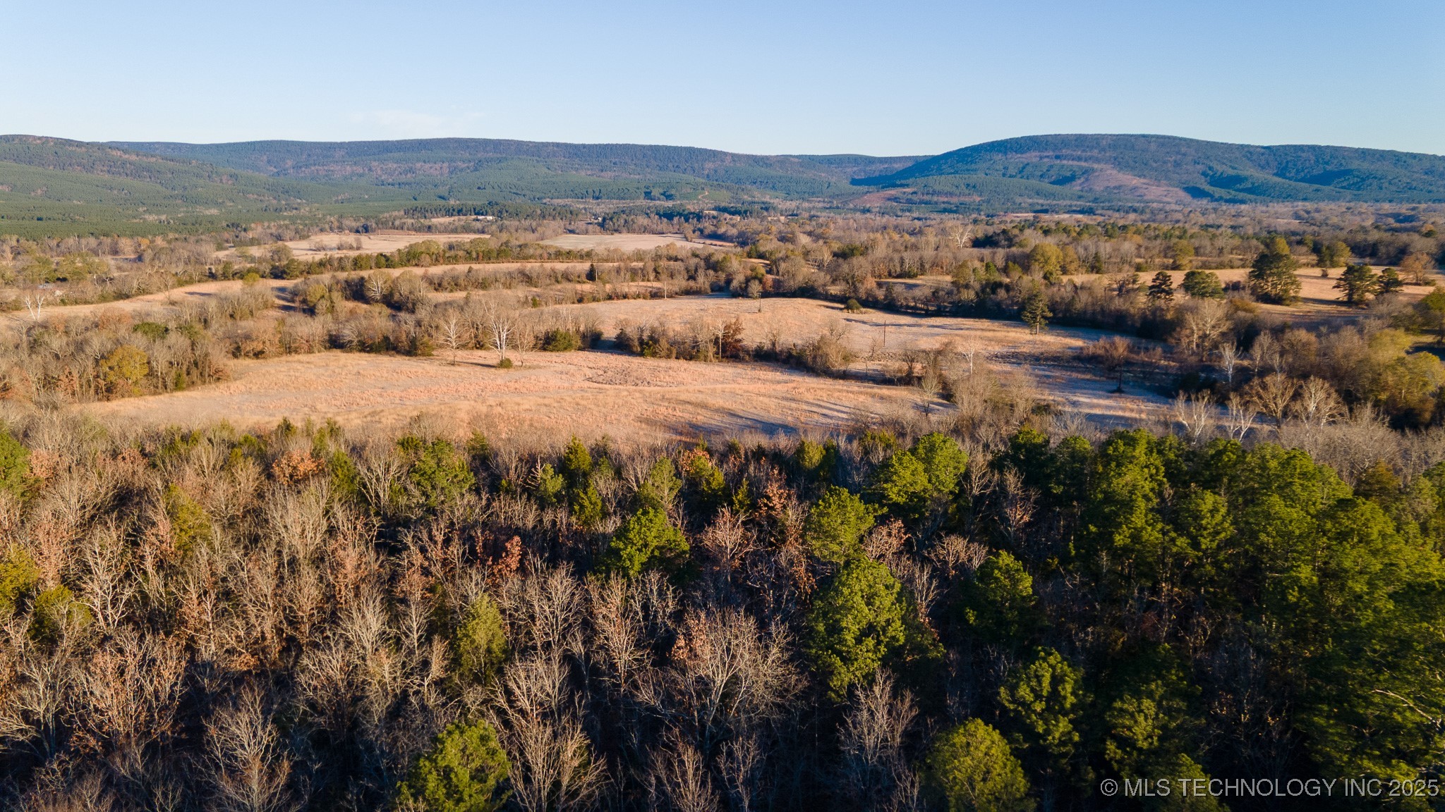 445188 E 1739 Road Nashoba OK 74558