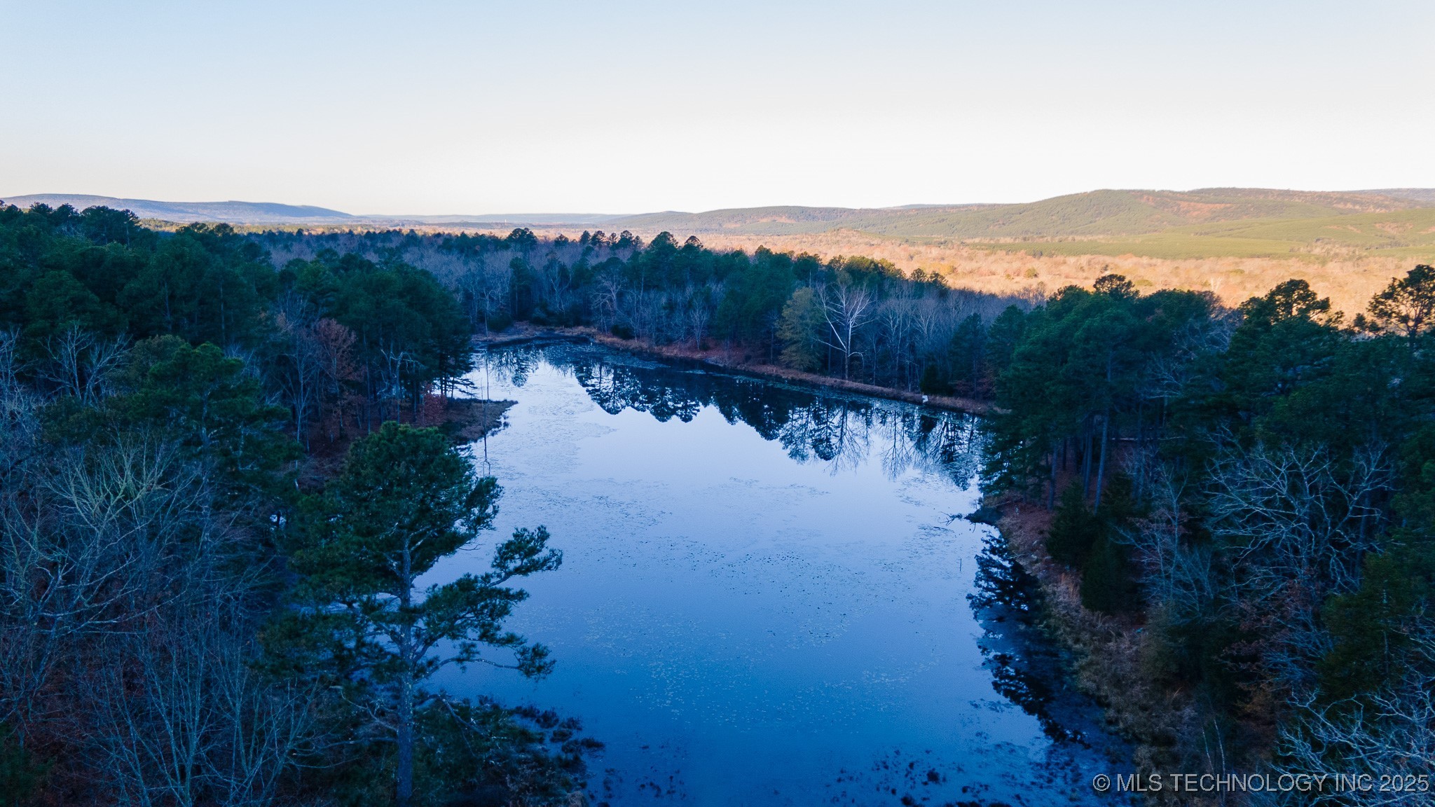 445188 E 1739 Road Nashoba OK 74558
