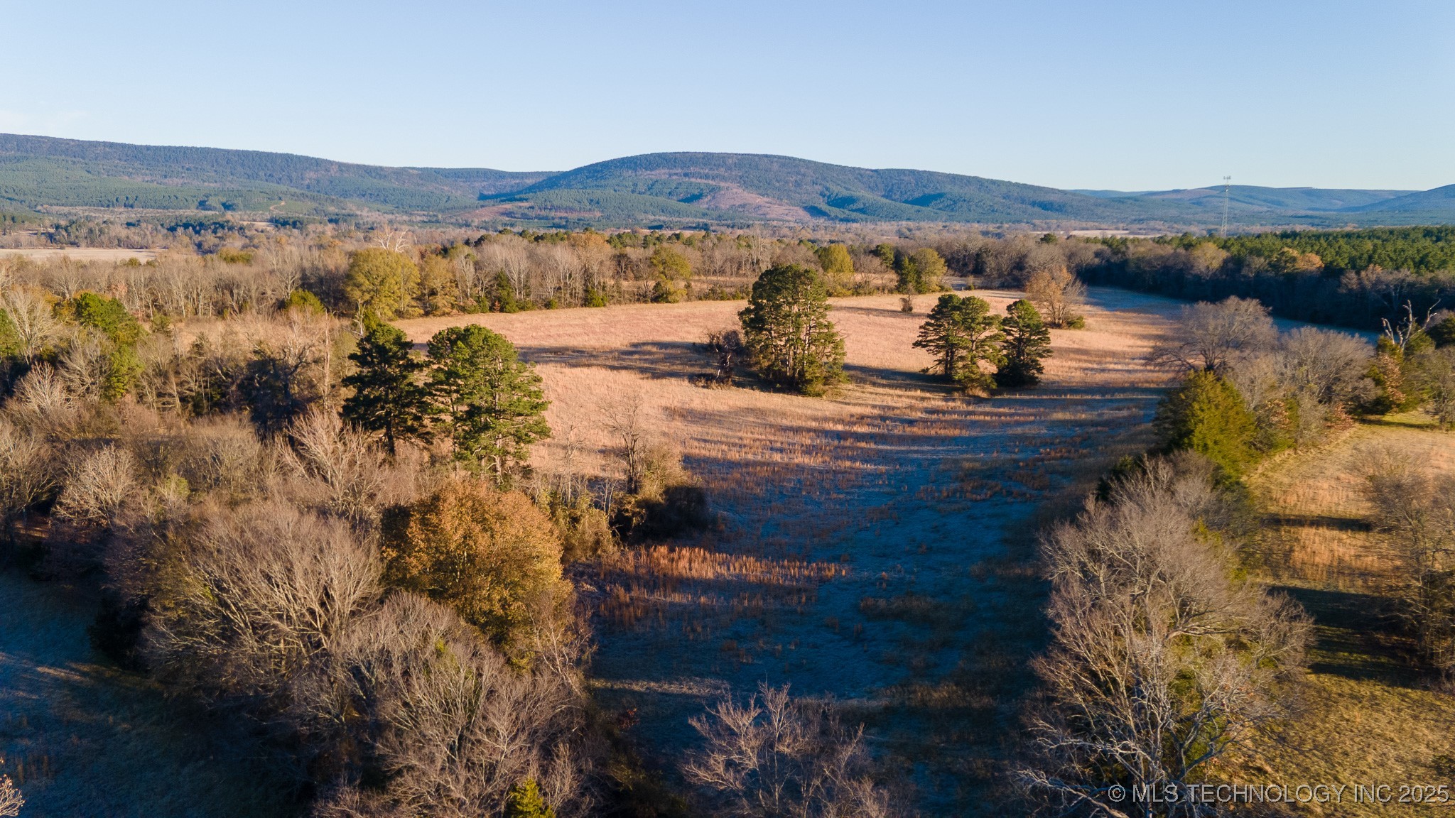 445188 E 1739 Road Nashoba OK 74558