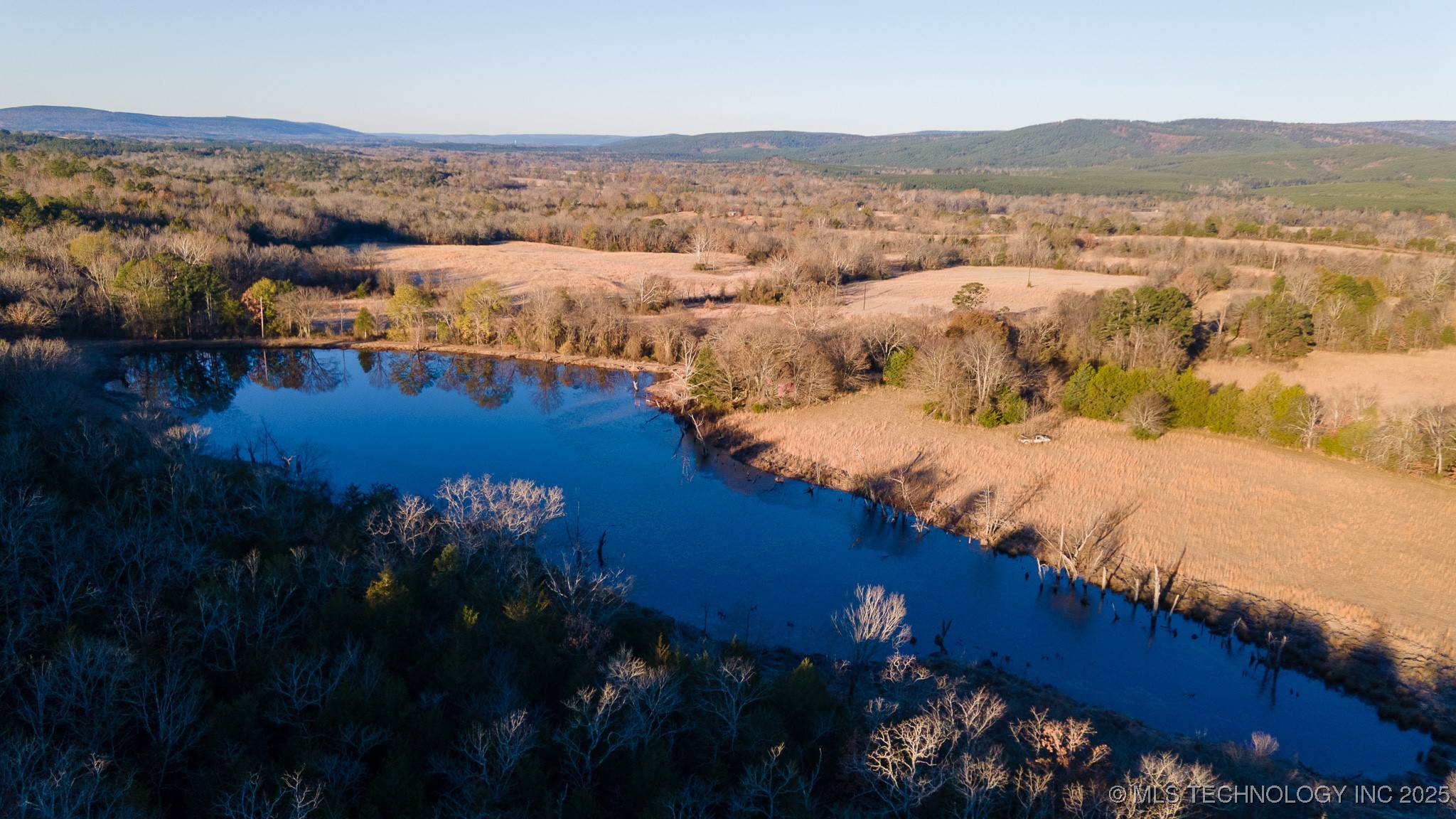 445188 E 1739 Road Nashoba OK 74558