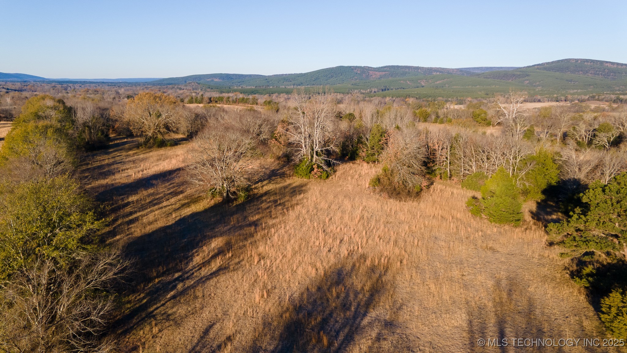 445188 E 1739 Road Nashoba OK 74558