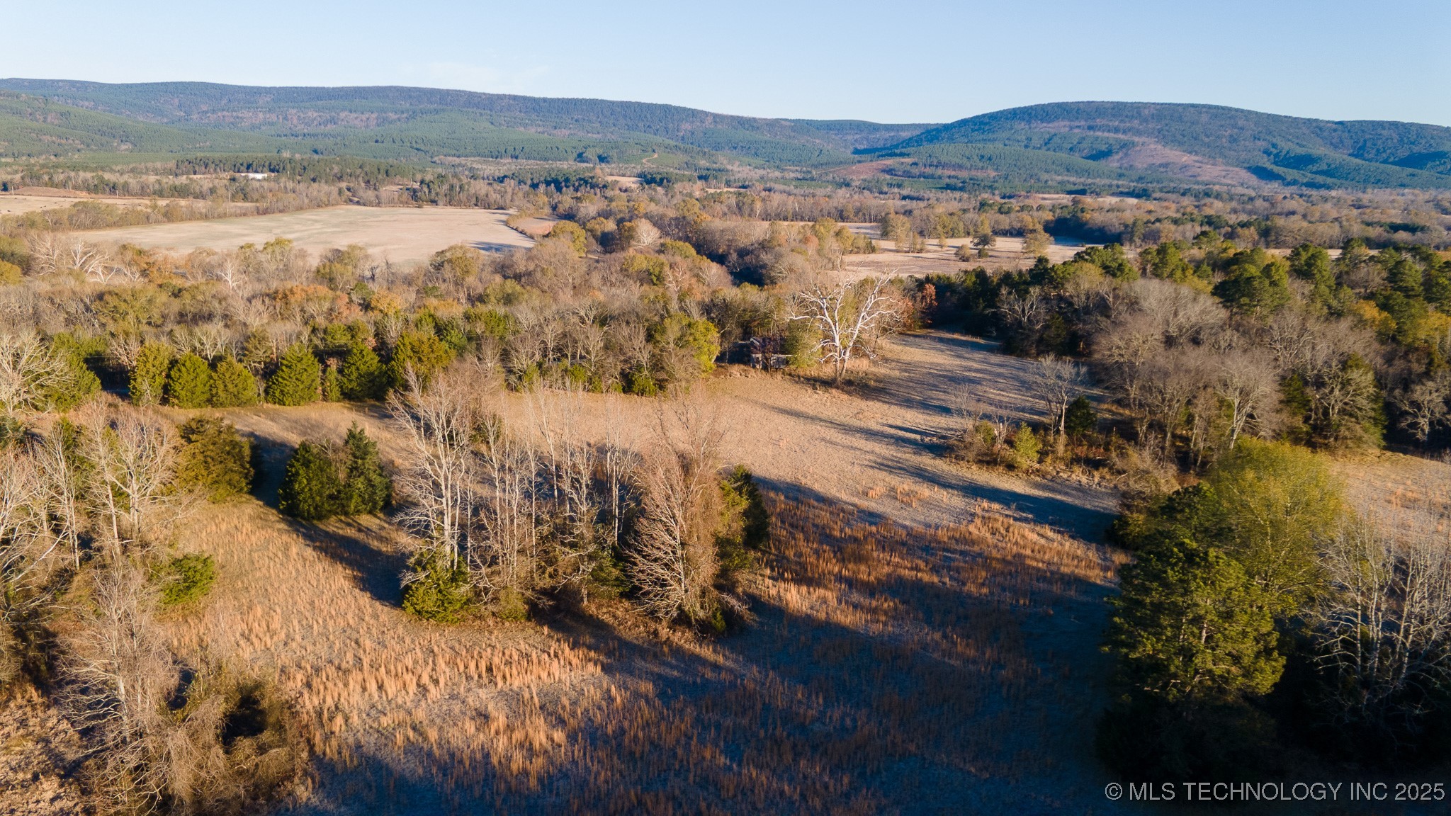 445188 E 1739 Road Nashoba OK 74558