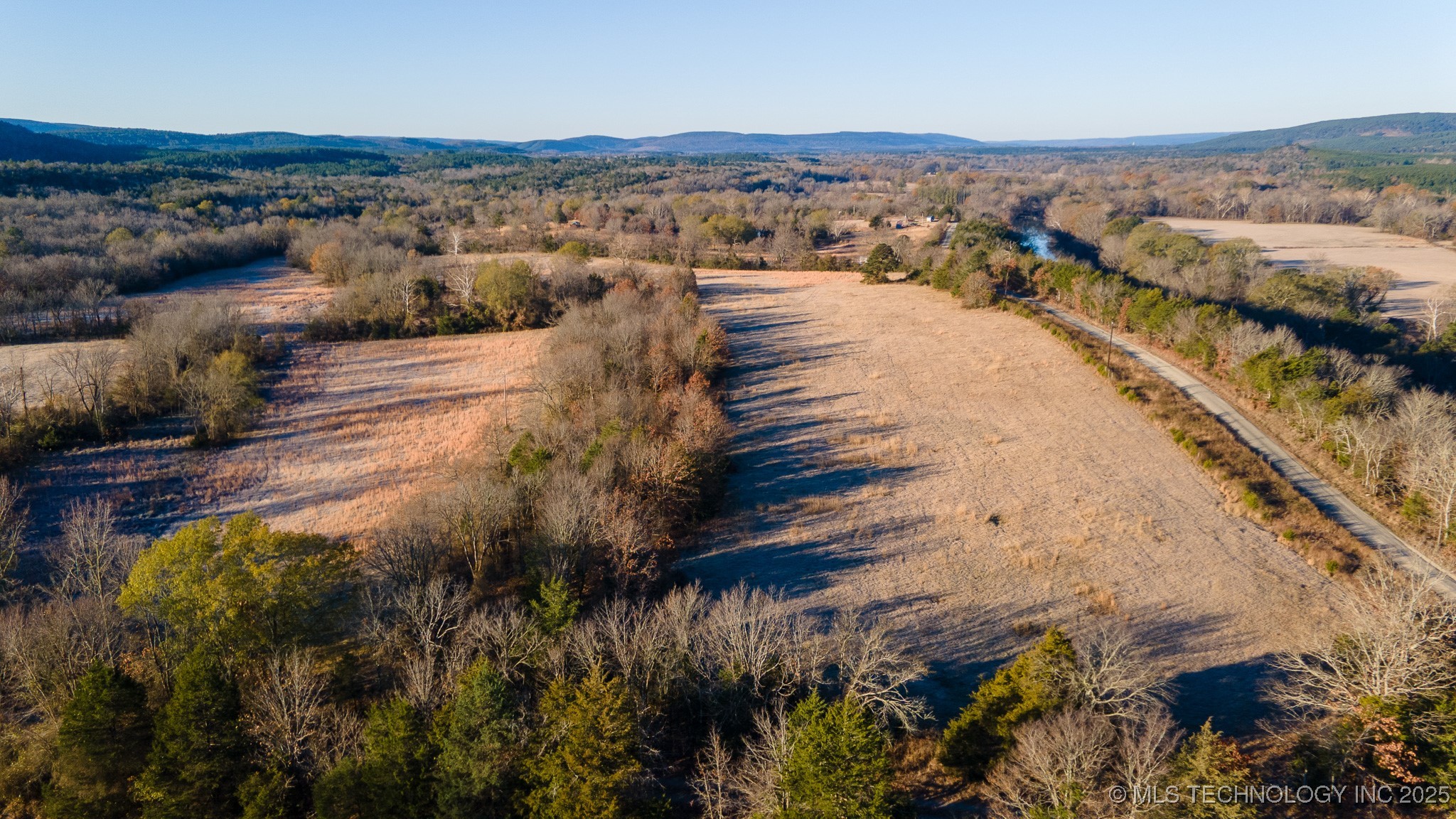 445188 E 1739 Road Nashoba OK 74558
