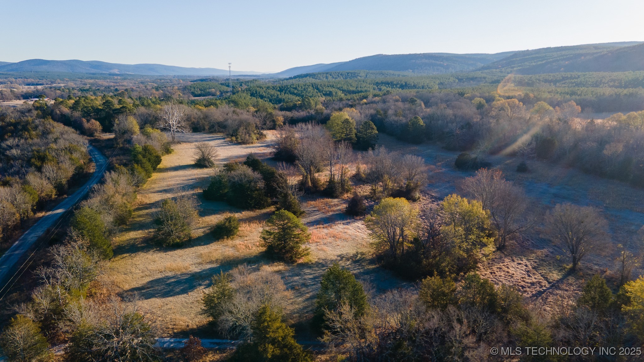 445188 E 1739 Road Nashoba OK 74558