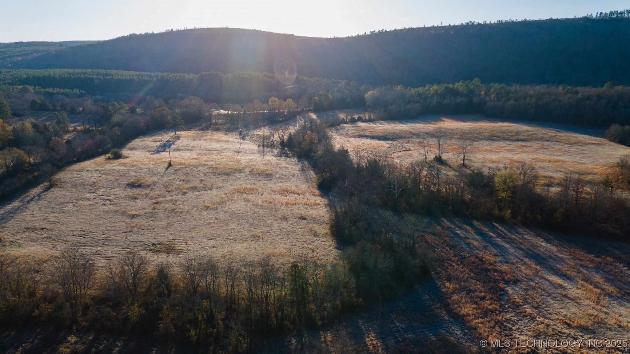 445188 E 1739 Road Nashoba OK 74558