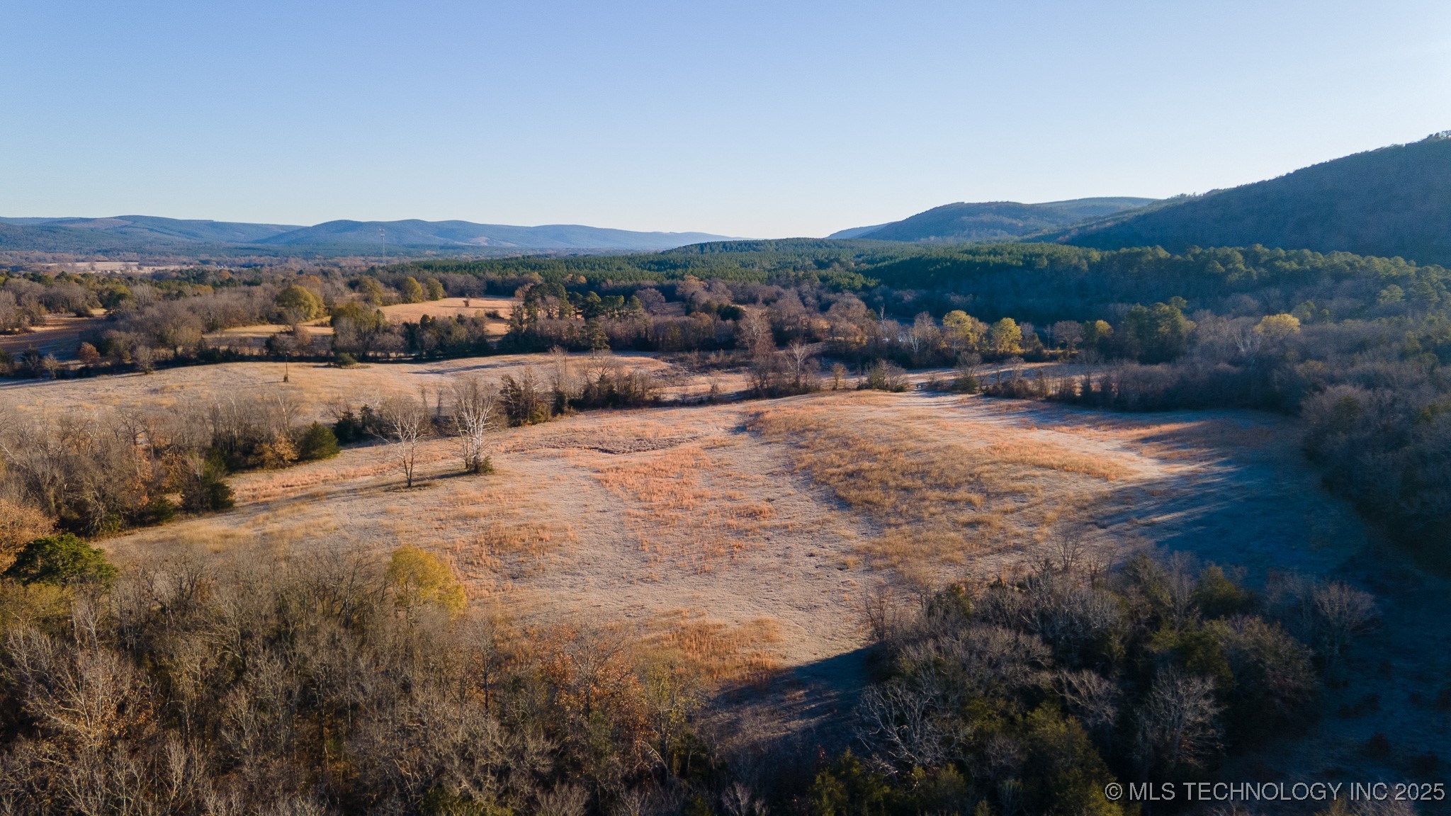 445188 E 1739 Road Nashoba OK 74558