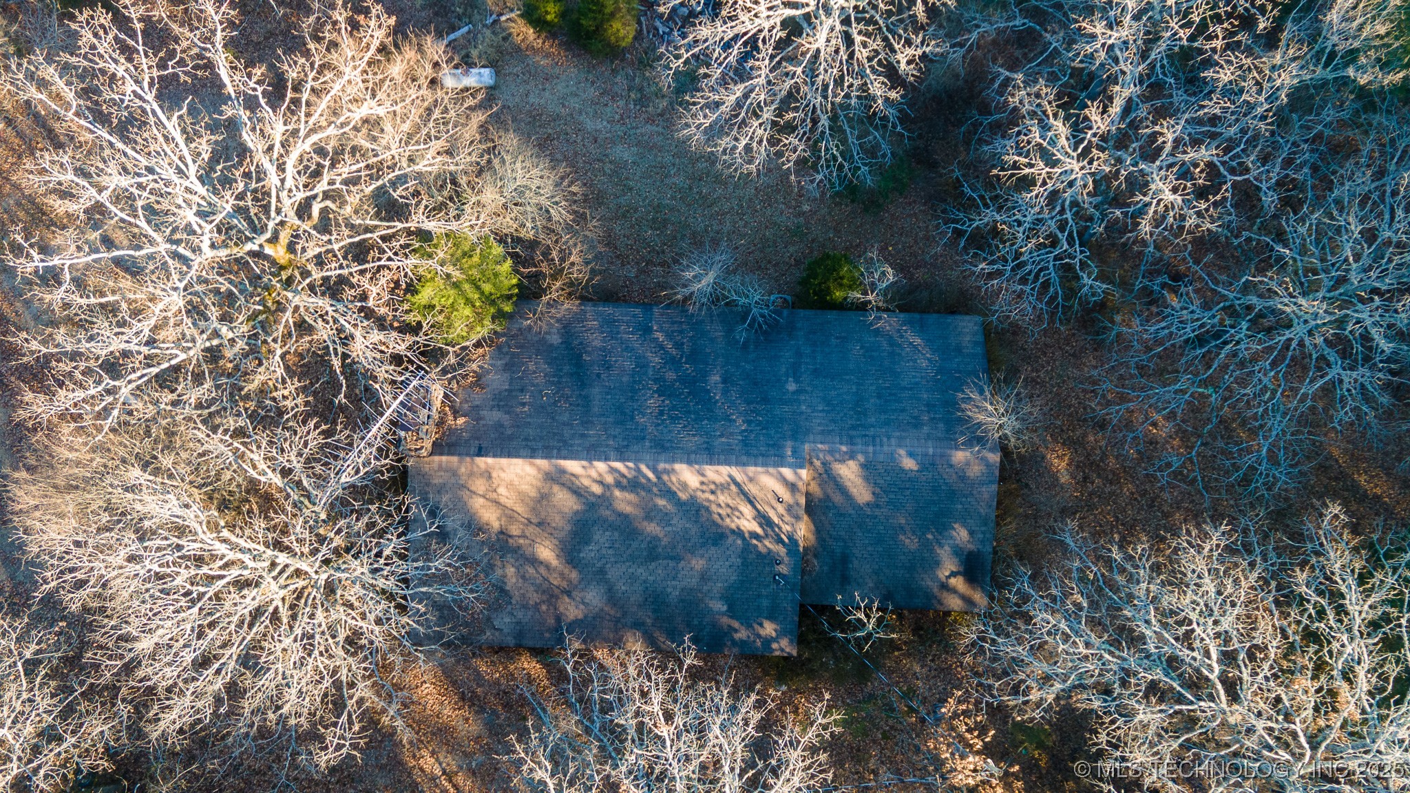 445188 E 1739 Road Nashoba OK 74558