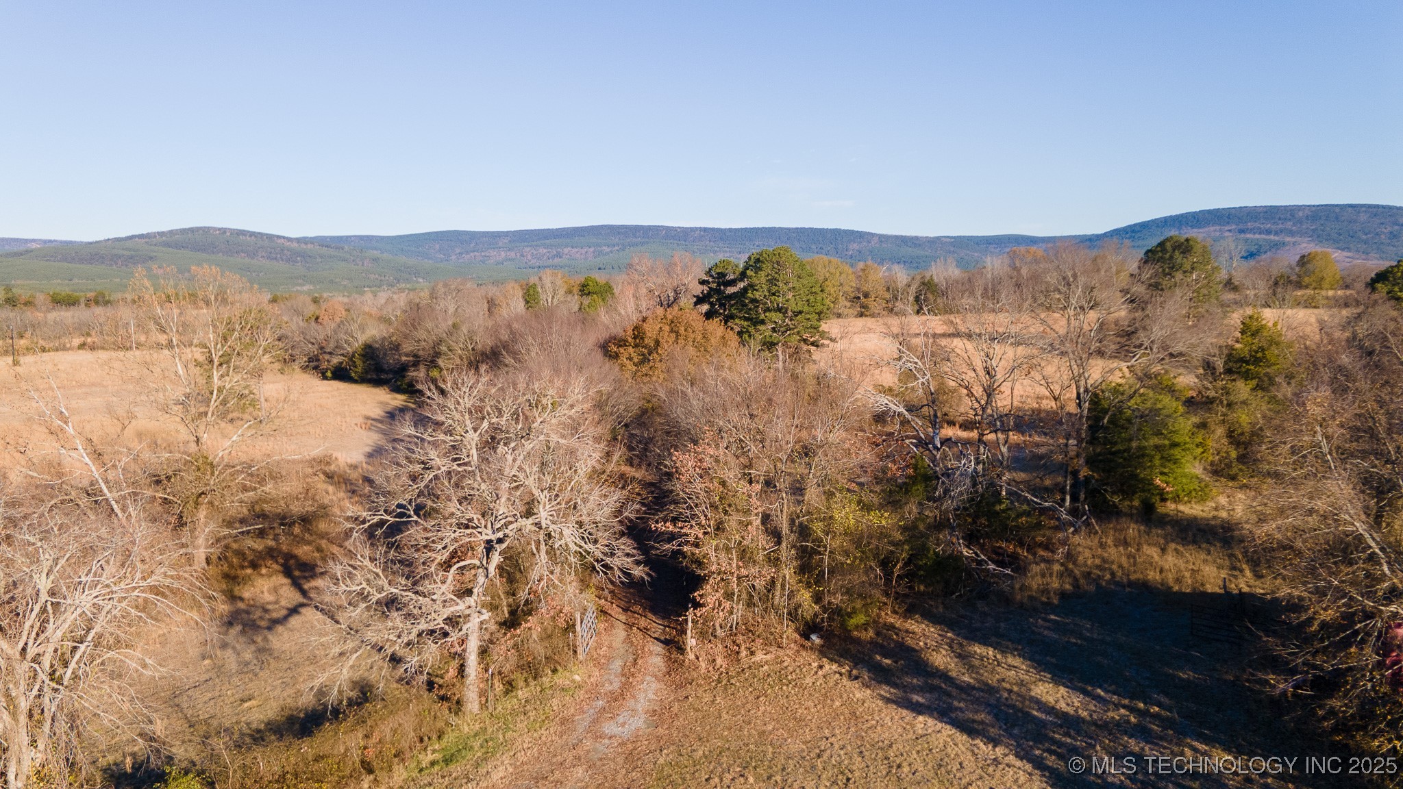 445188 E 1739 Road Nashoba OK 74558