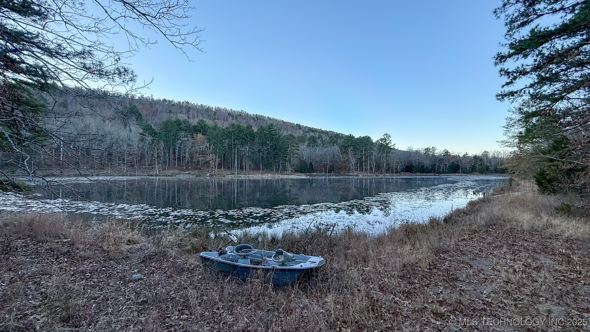 445188 E 1739 Road Nashoba OK 74558