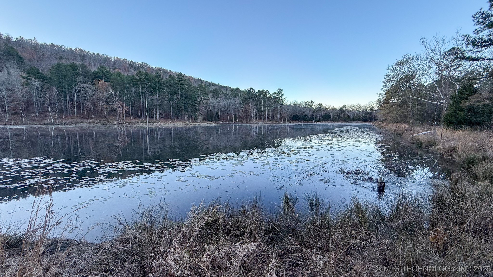 445188 E 1739 Road Nashoba OK 74558
