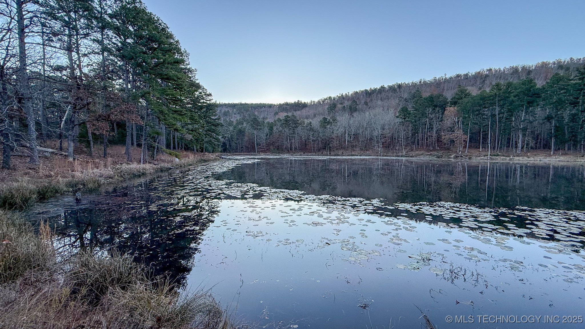445188 E 1739 Road Nashoba OK 74558