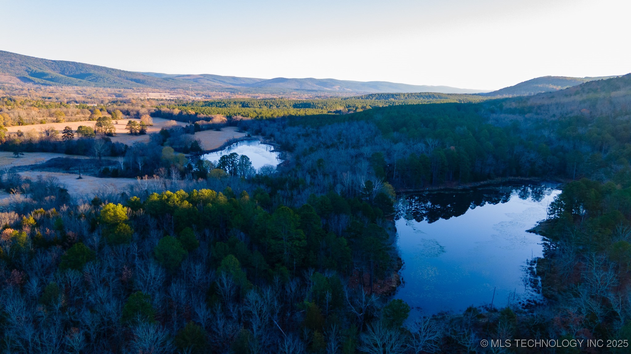 445188 E 1739 Road Nashoba OK 74558
