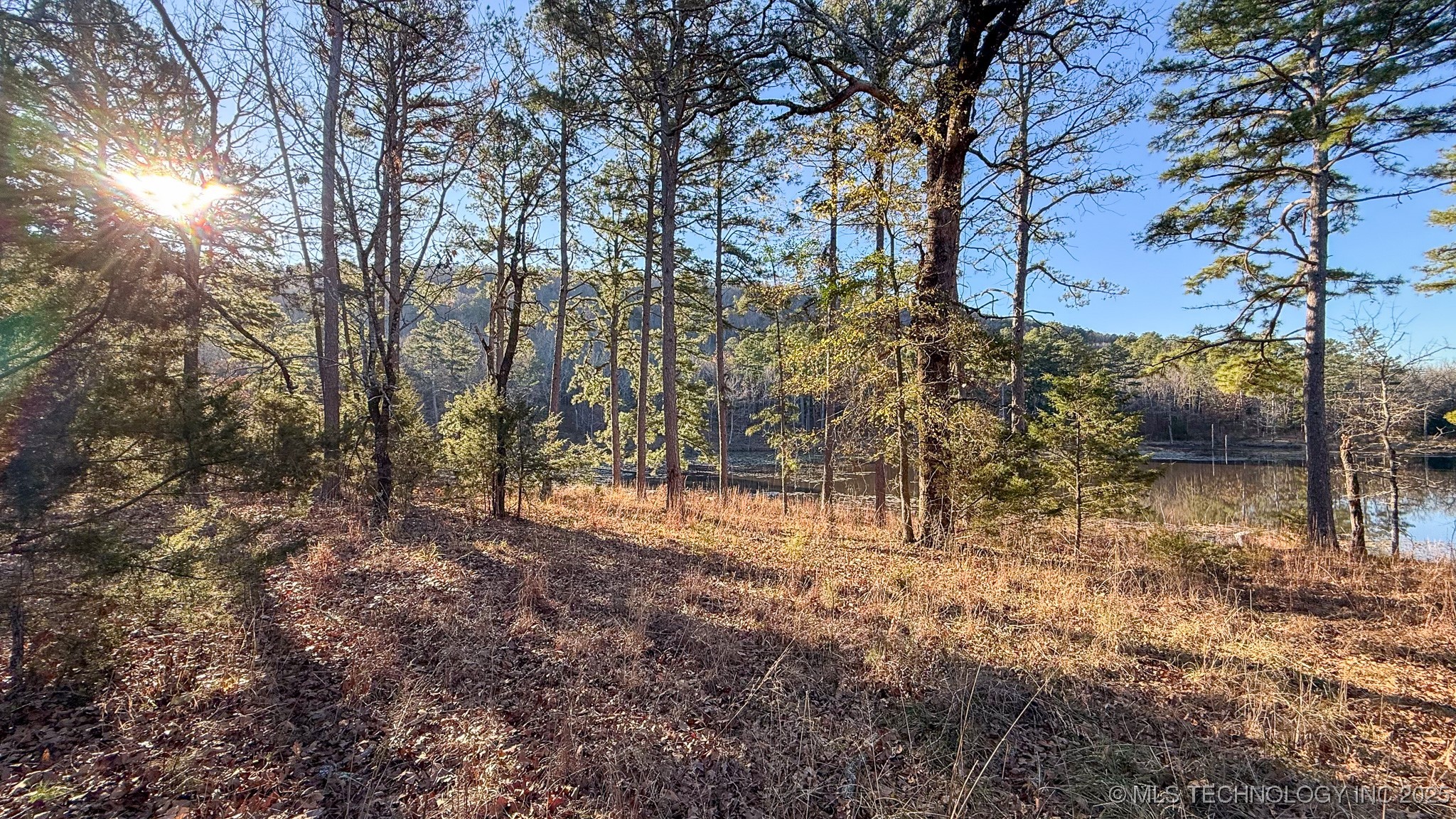 445188 E 1739 Road Nashoba OK 74558