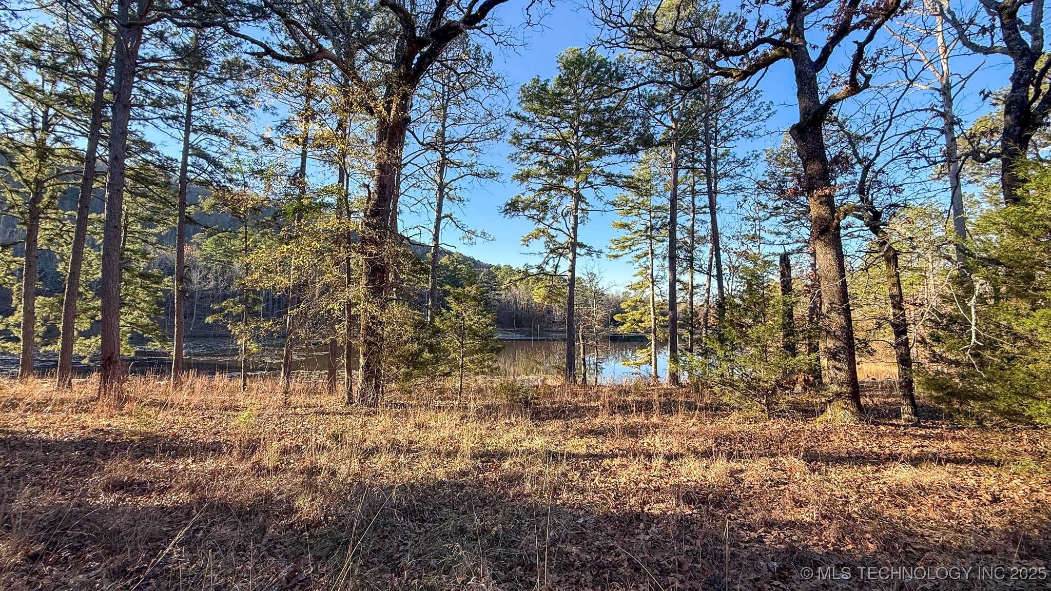 445188 E 1739 Road Nashoba OK 74558