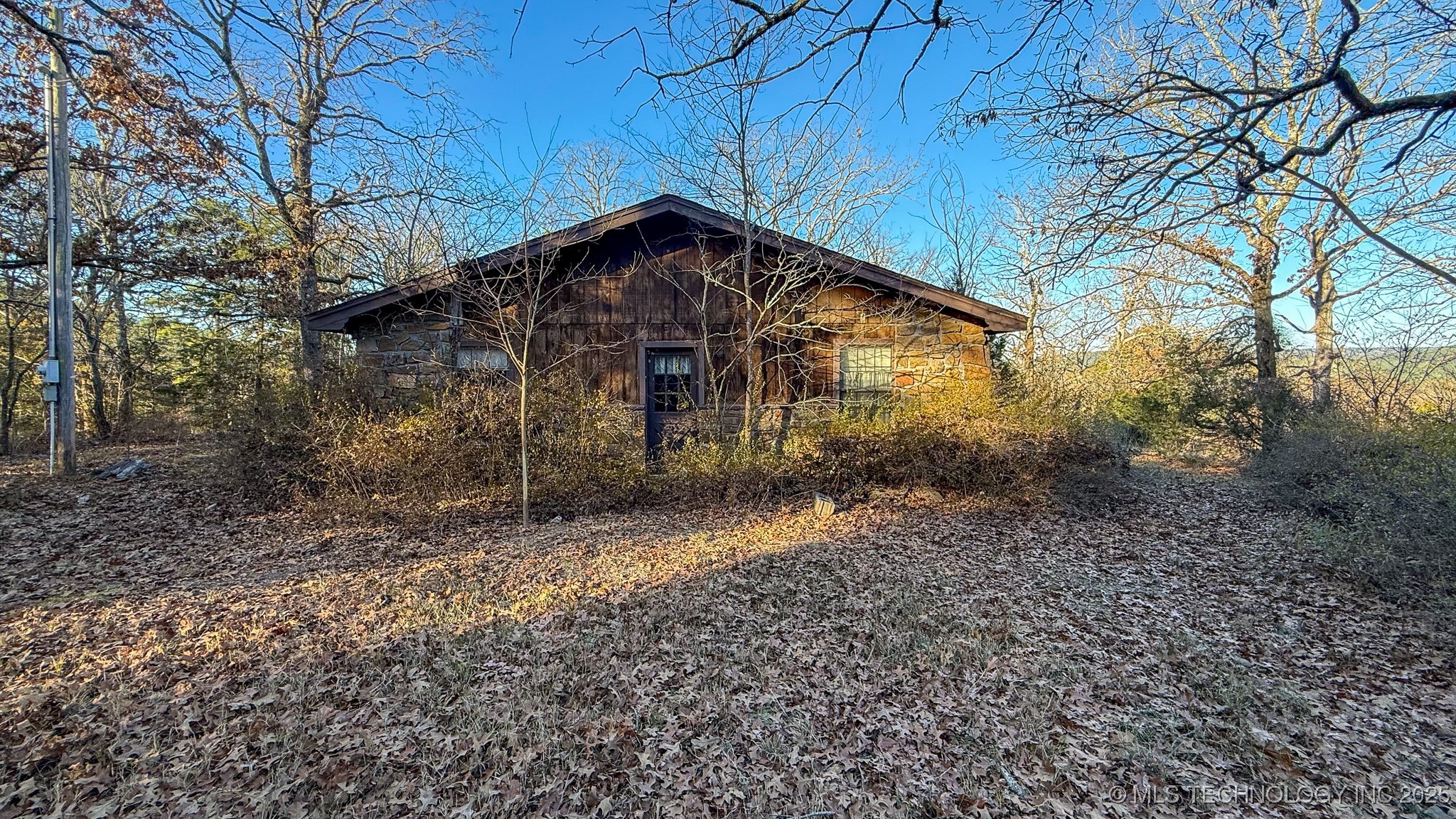 445188 E 1739 Road Nashoba OK 74558