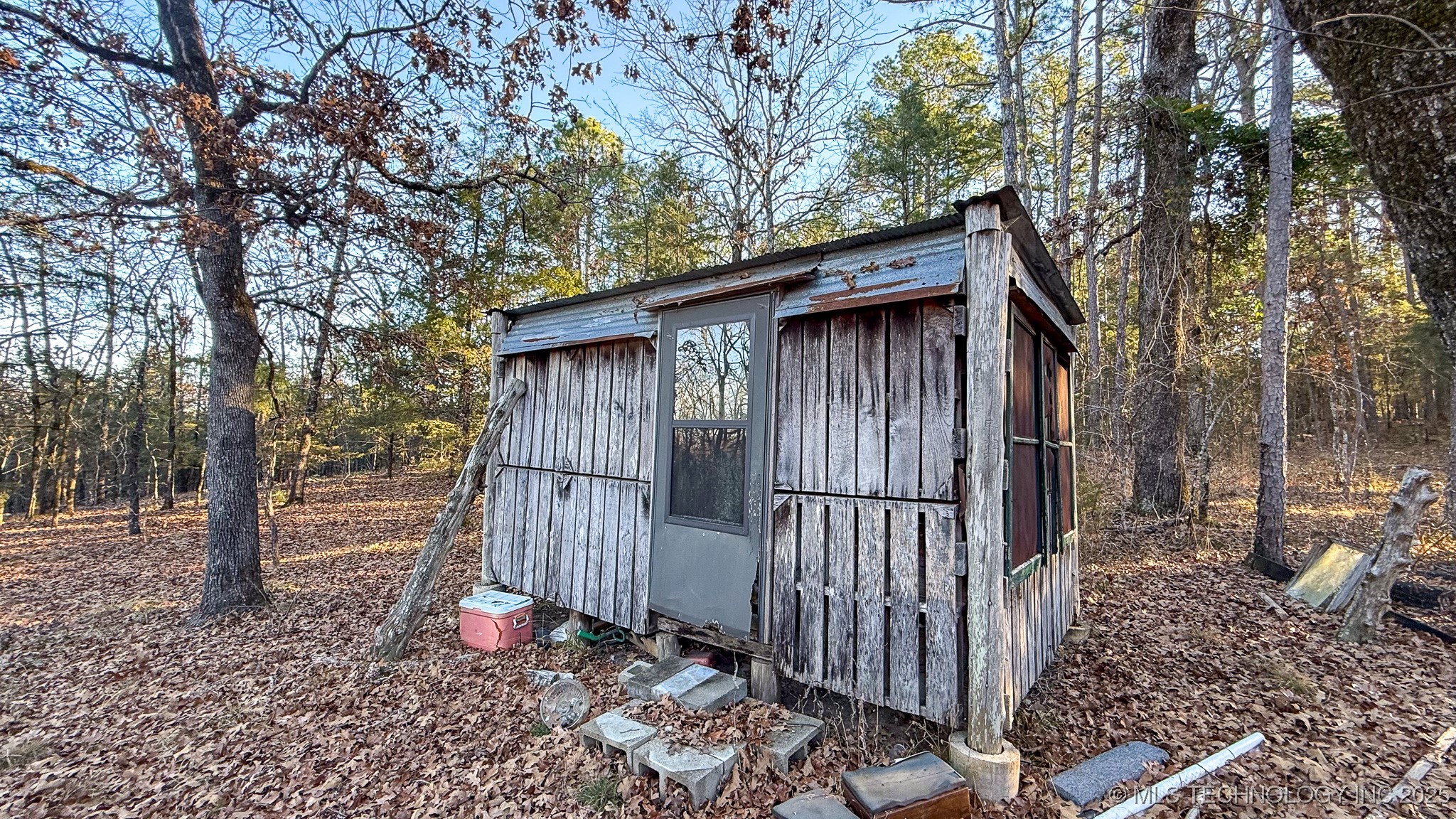 445188 E 1739 Road Nashoba OK 74558