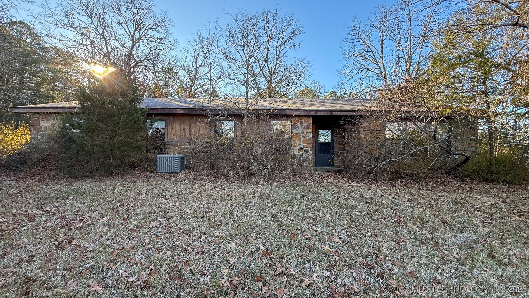 445188 E 1739 Road Nashoba OK 74558