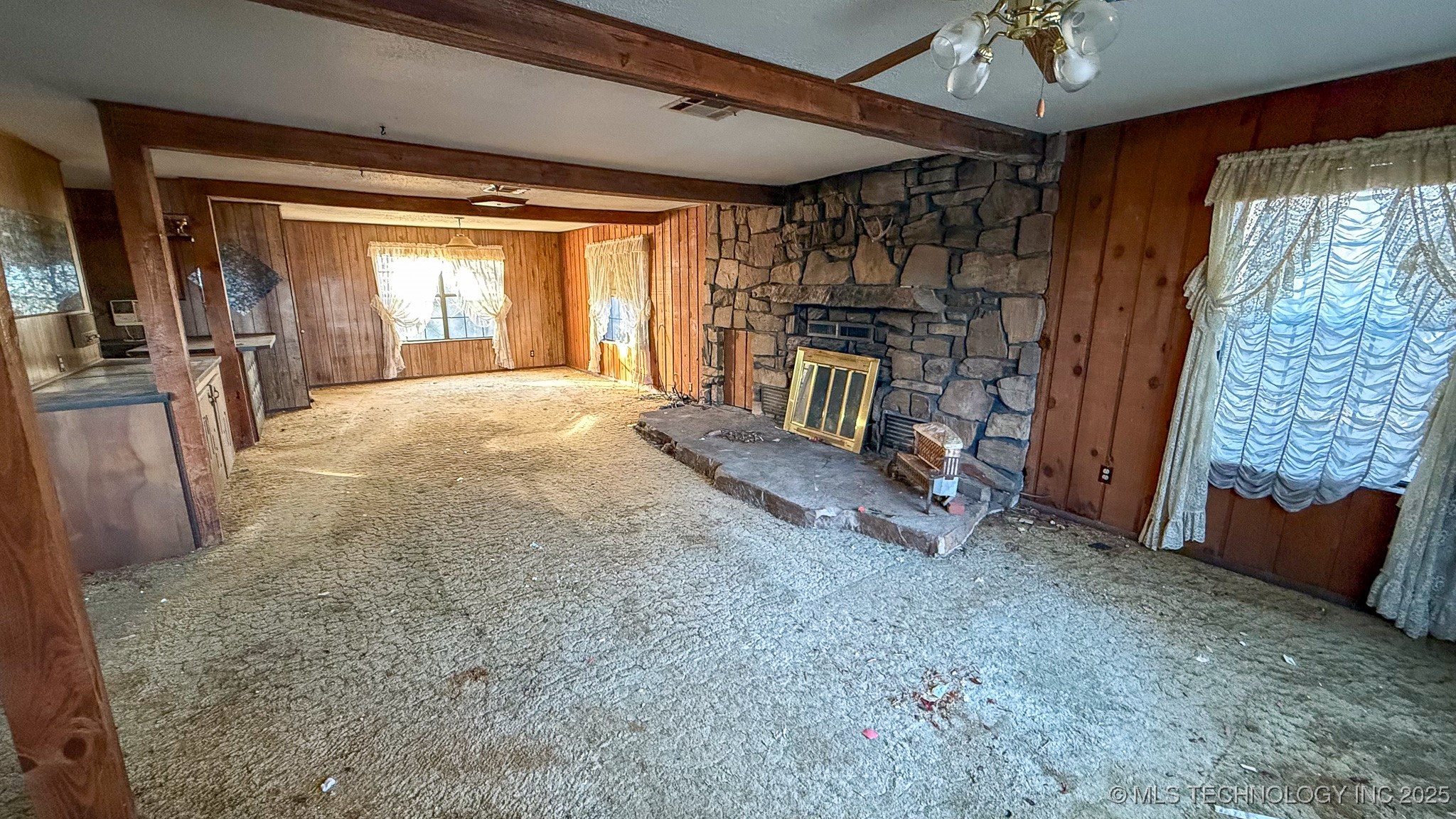 445188 E 1739 Road Nashoba OK 74558