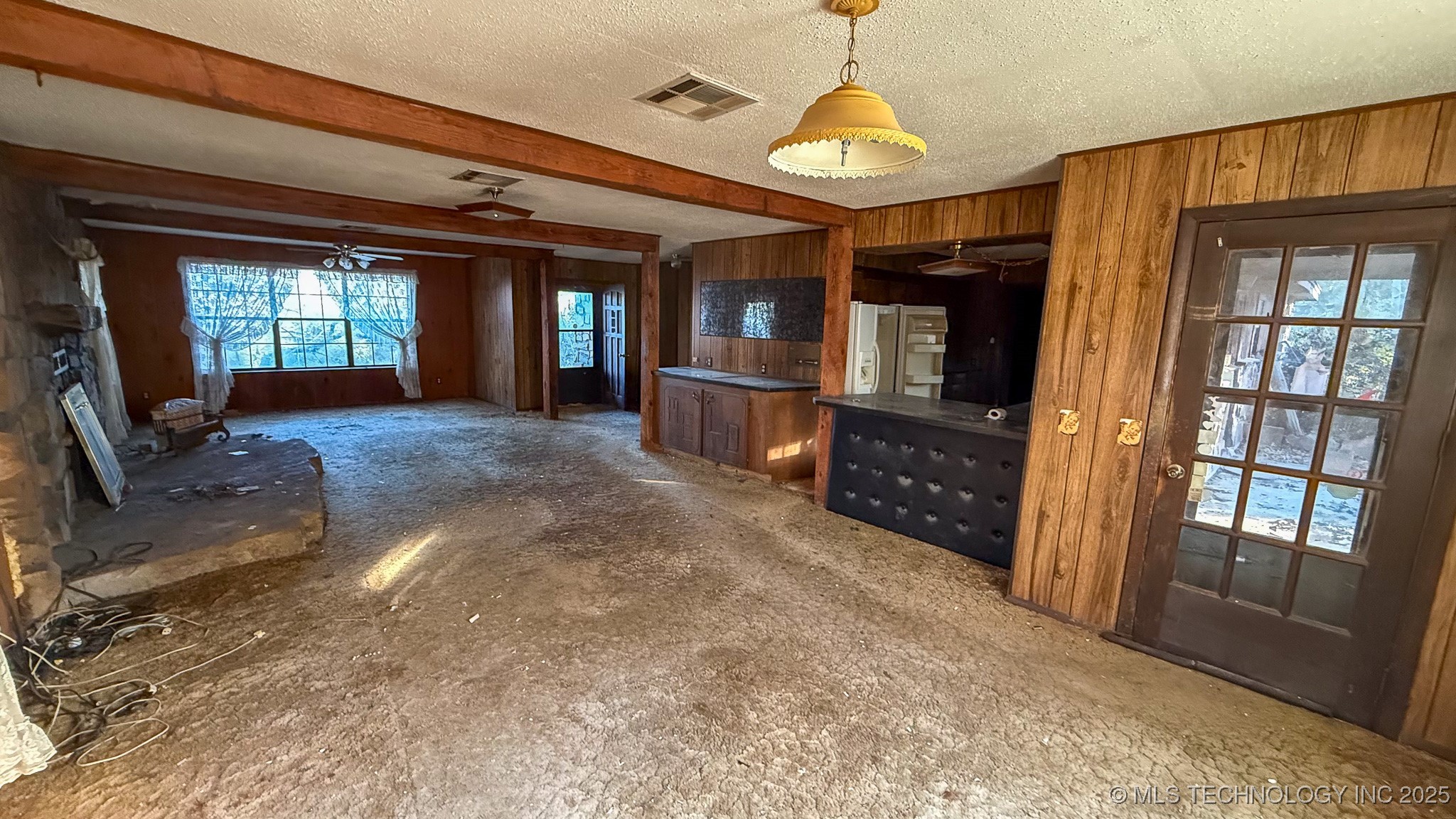445188 E 1739 Road Nashoba OK 74558